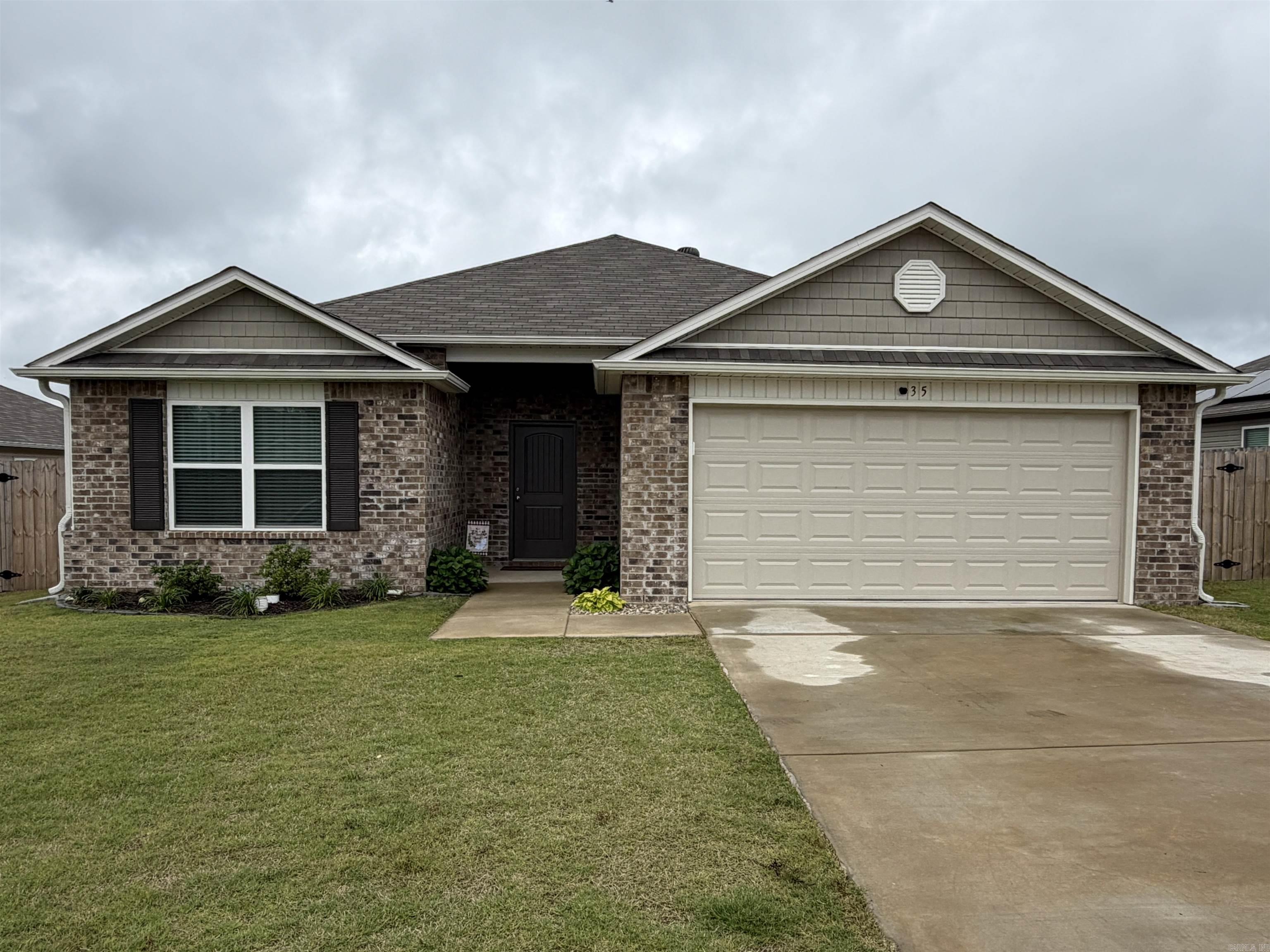 STAGECOACH MEADOWS - Residential Lease