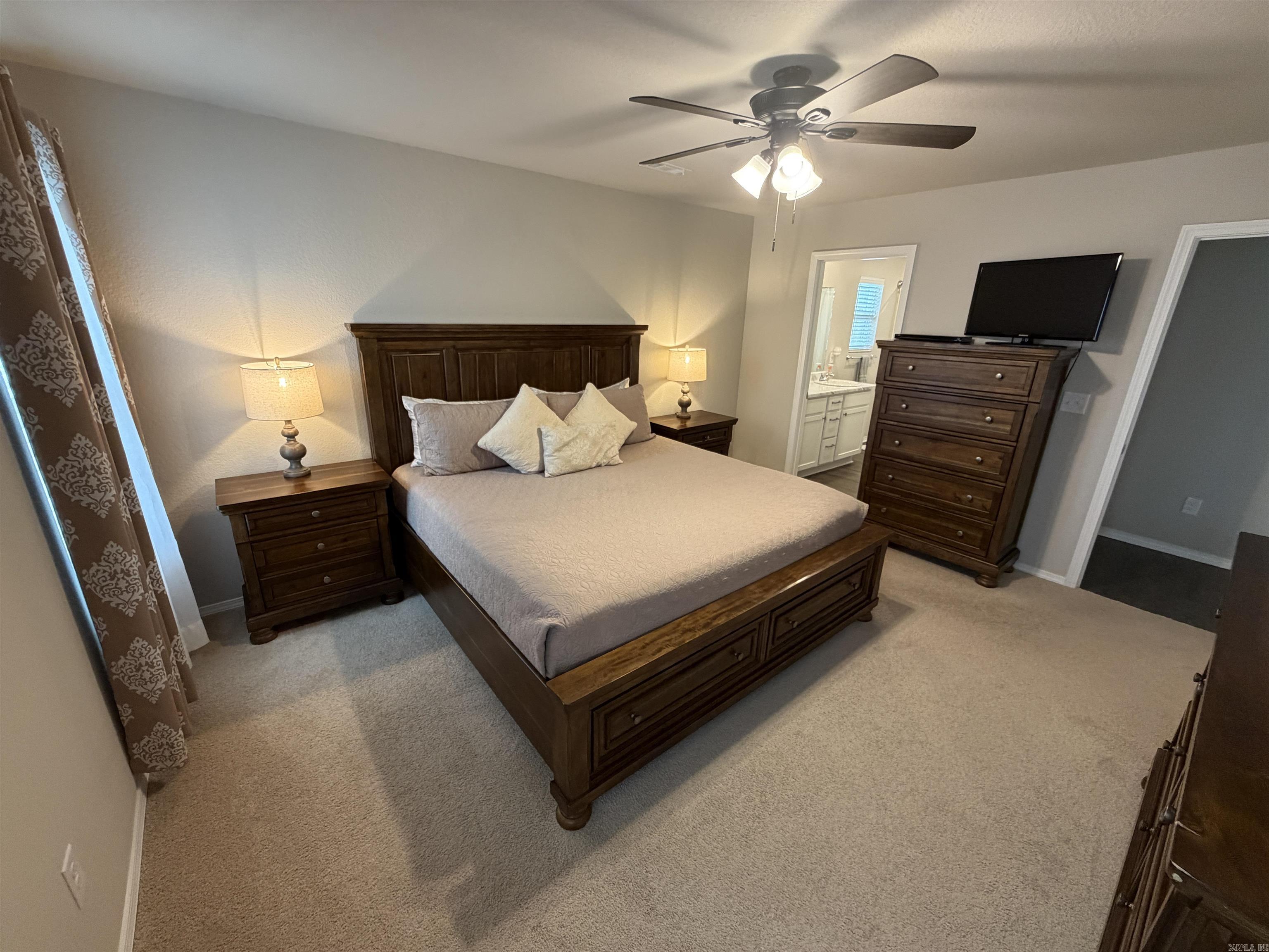 STAGECOACH MEADOWS - Residential Lease