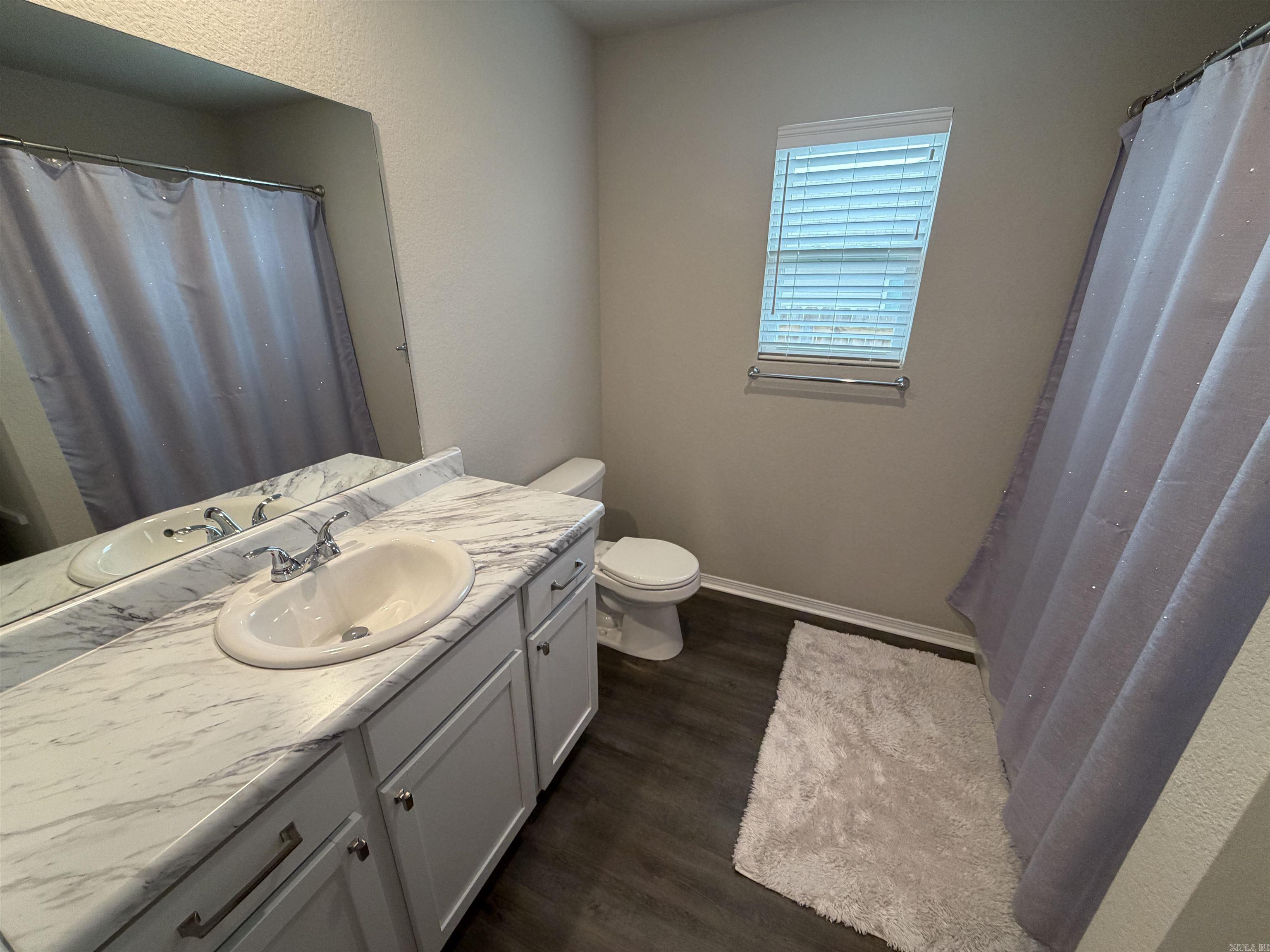 STAGECOACH MEADOWS - Residential Lease