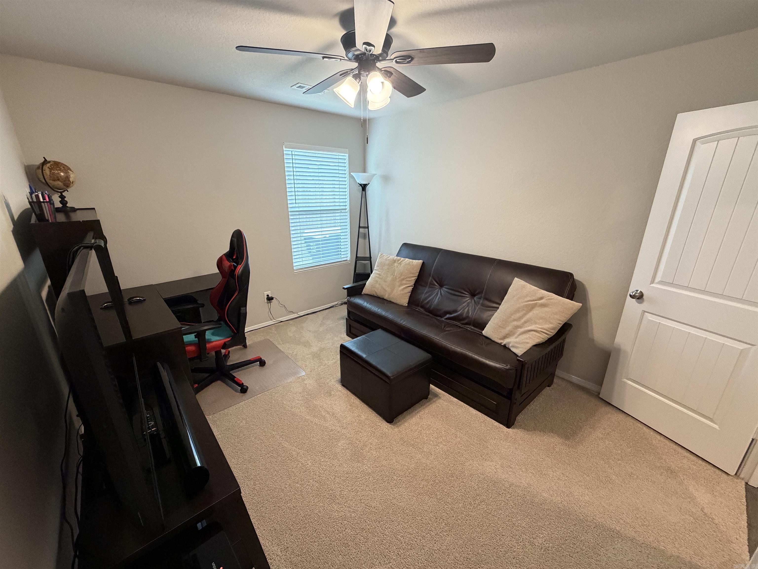 STAGECOACH MEADOWS - Residential Lease