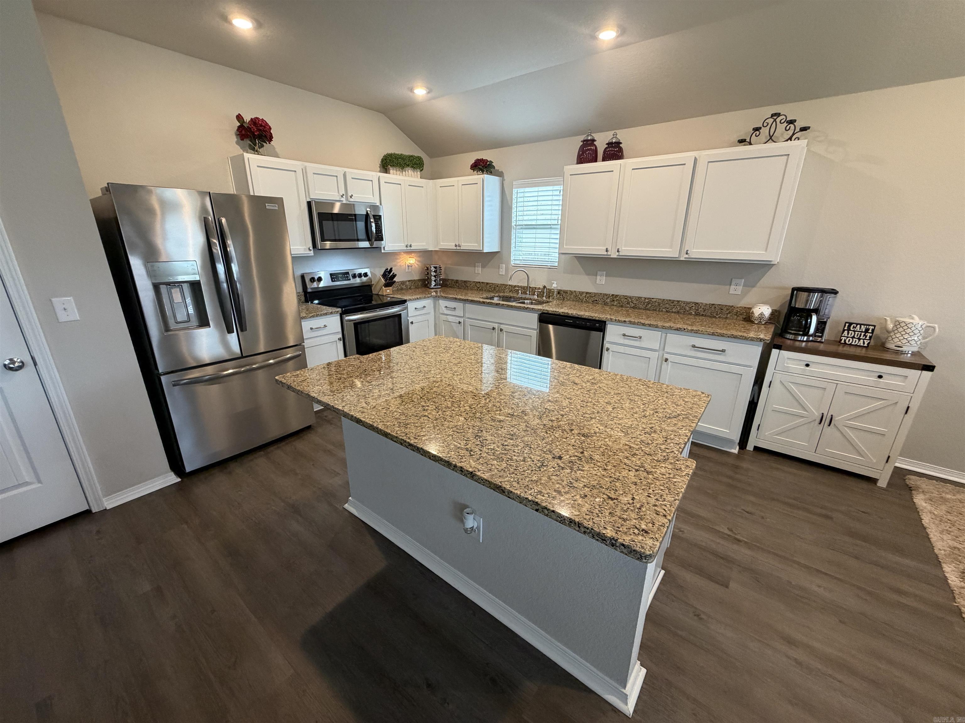 STAGECOACH MEADOWS - Residential Lease