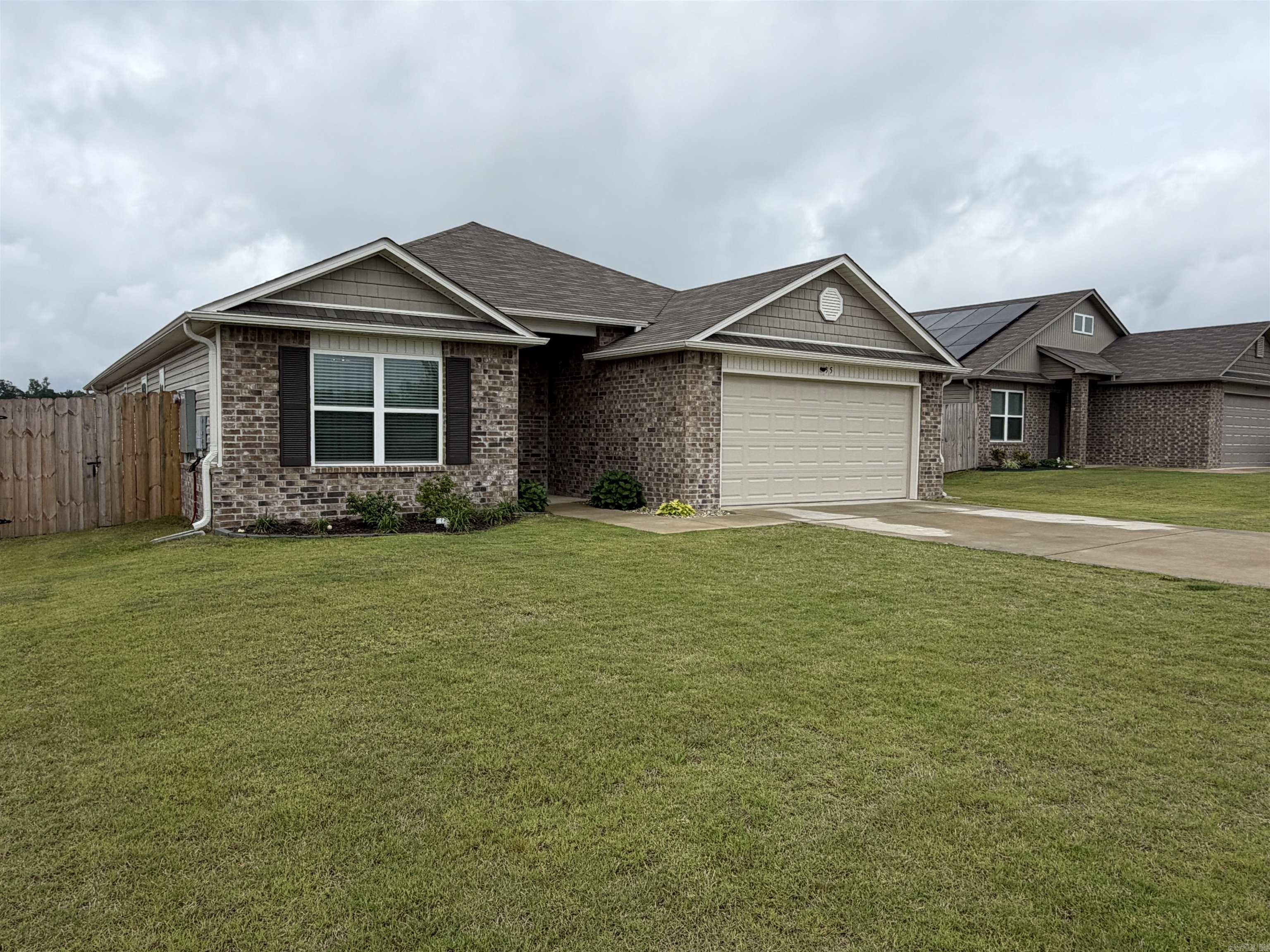 STAGECOACH MEADOWS - Residential Lease