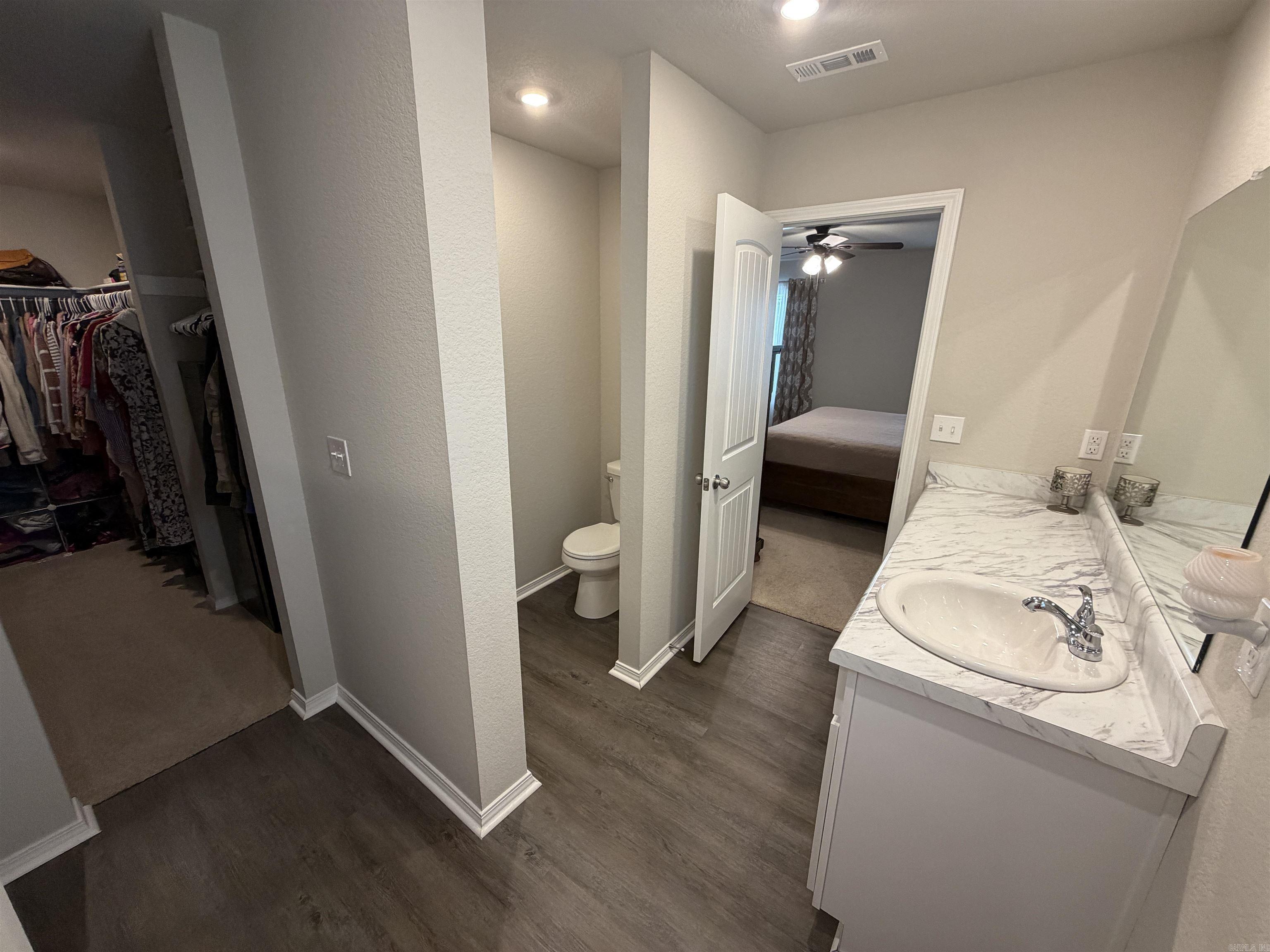 STAGECOACH MEADOWS - Residential Lease