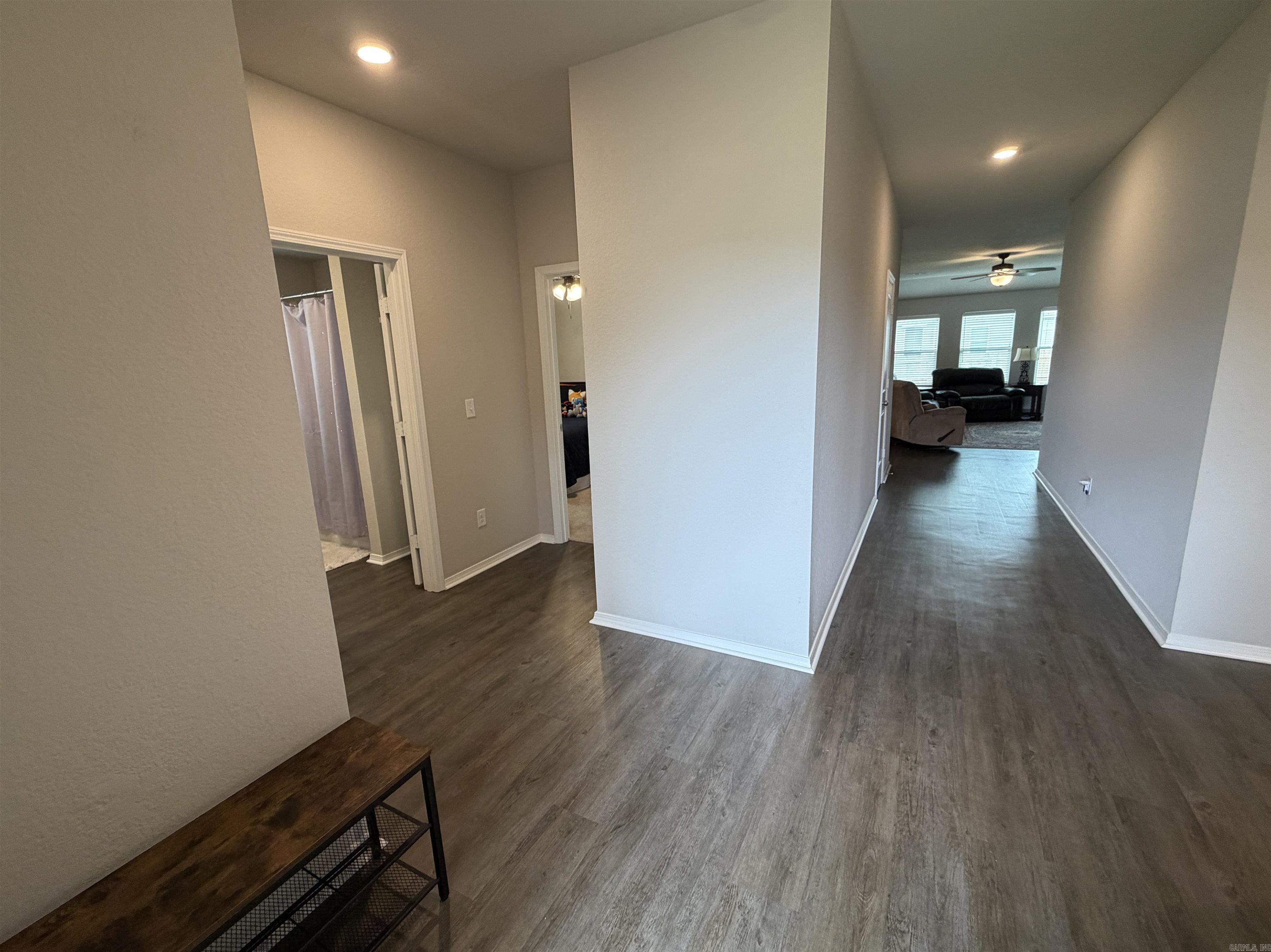 STAGECOACH MEADOWS - Residential Lease