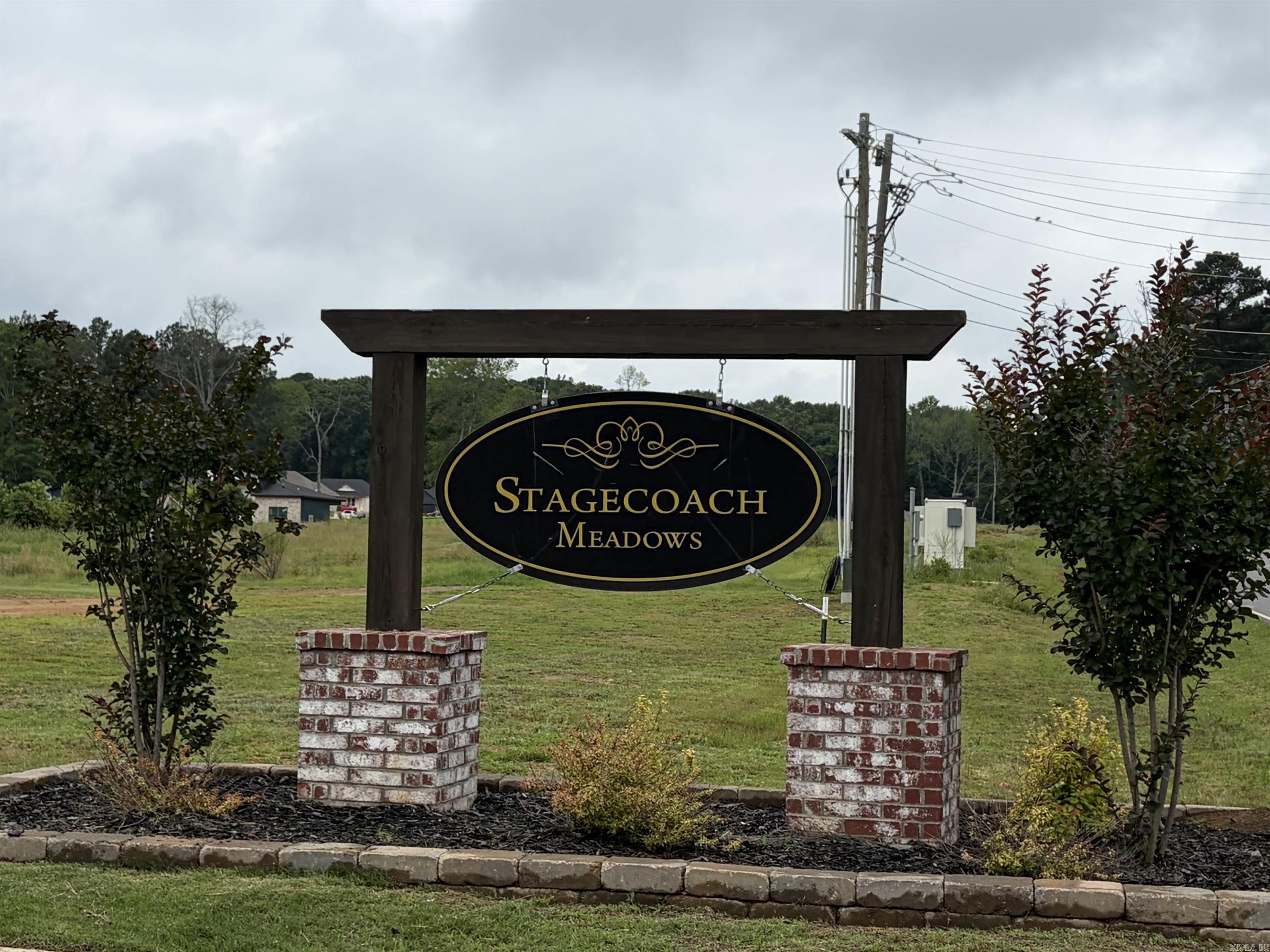 STAGECOACH MEADOWS - Residential Lease