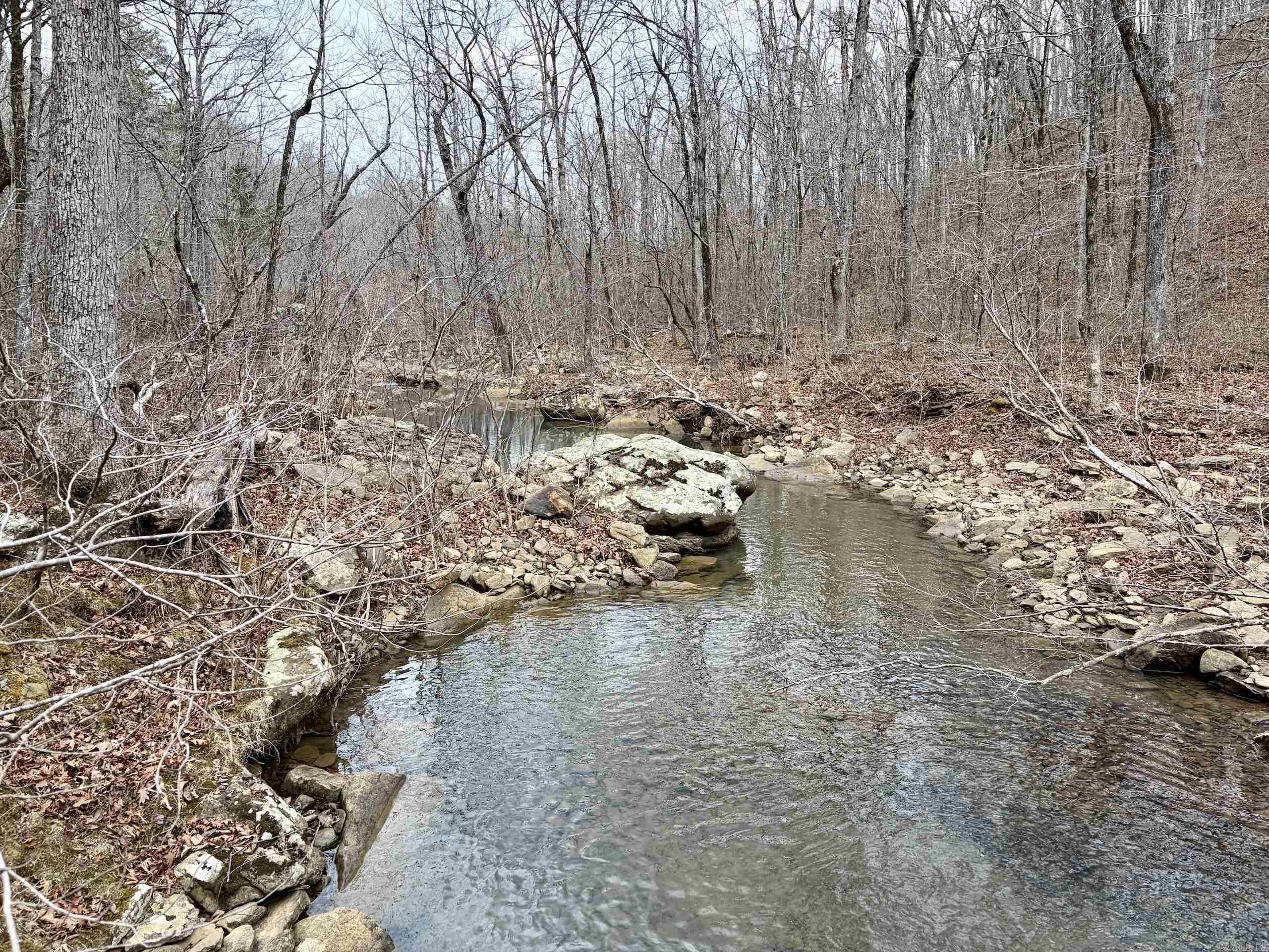 Not in Subdivision - Land