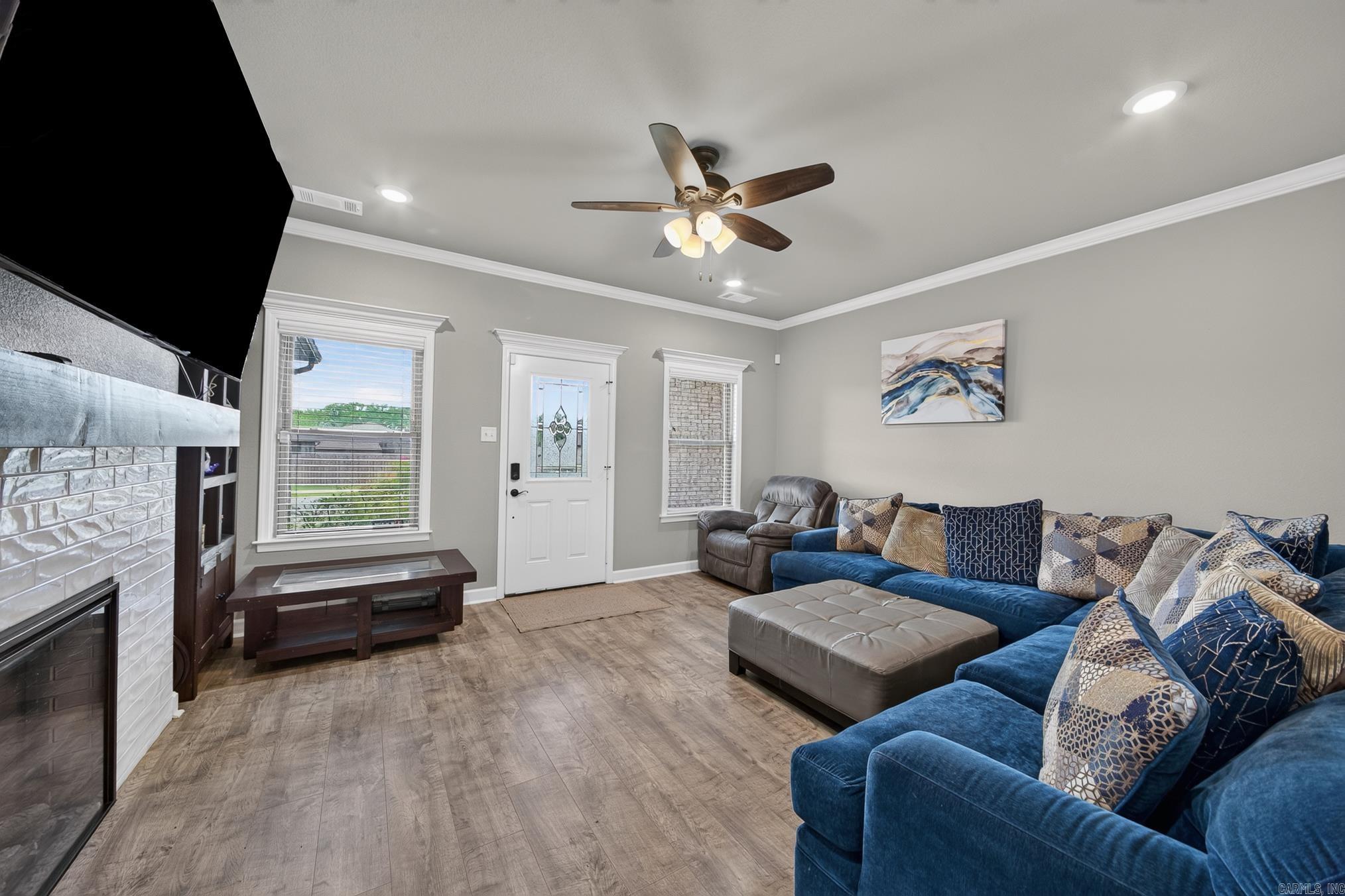 AUTUMN BROOKE - Residential