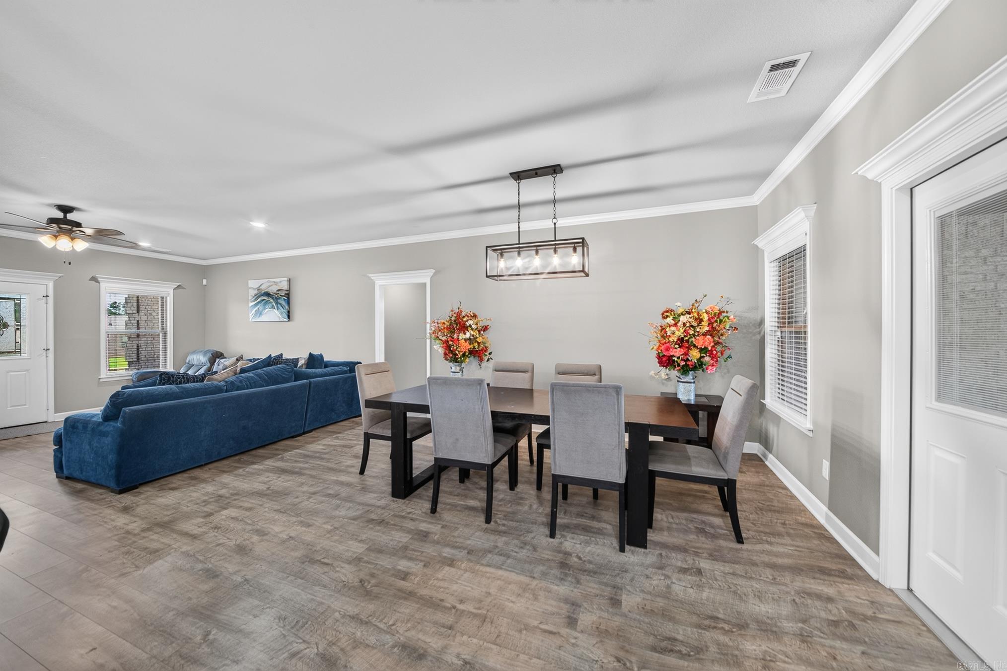 AUTUMN BROOKE - Residential