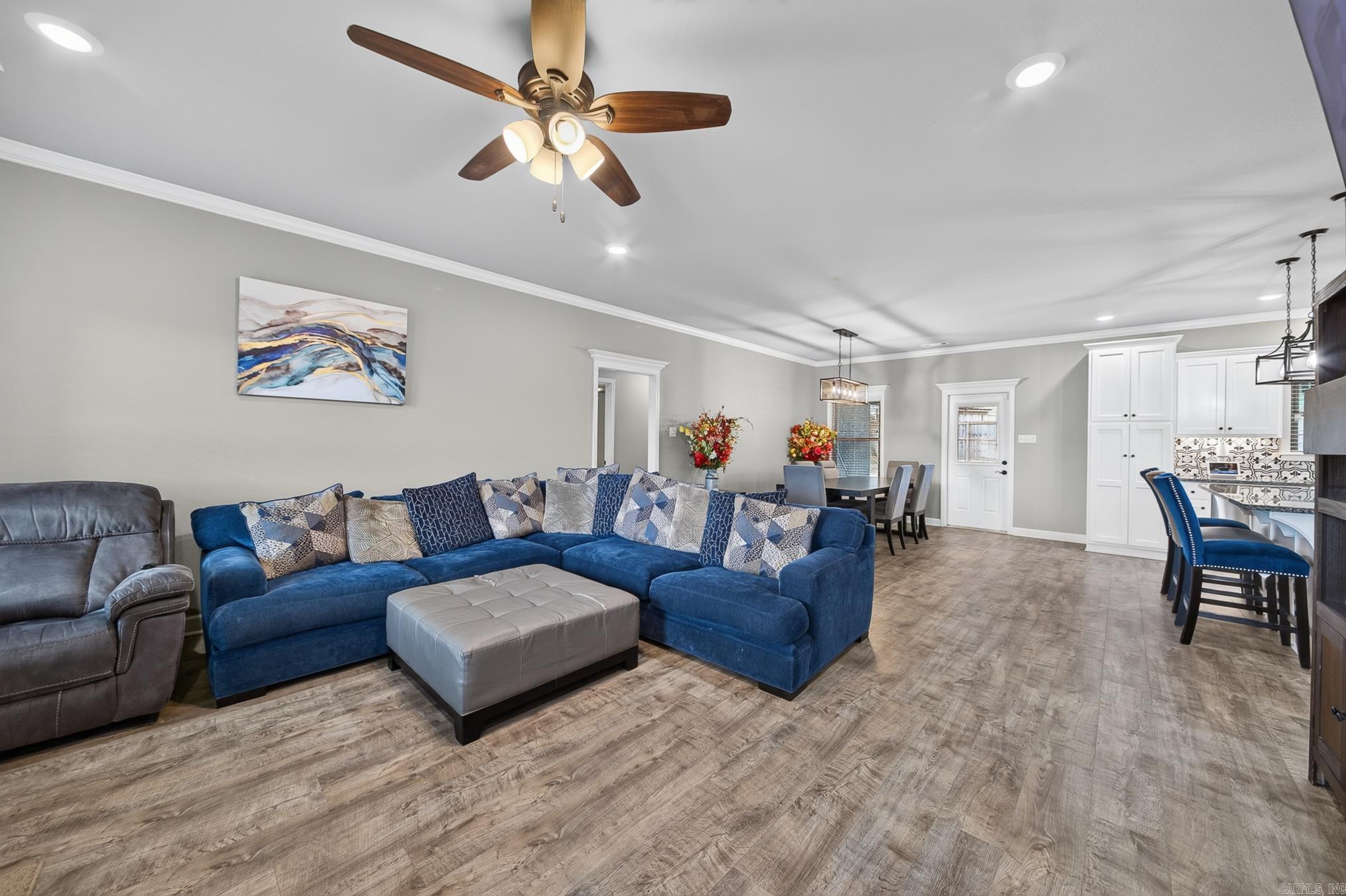 AUTUMN BROOKE - Residential