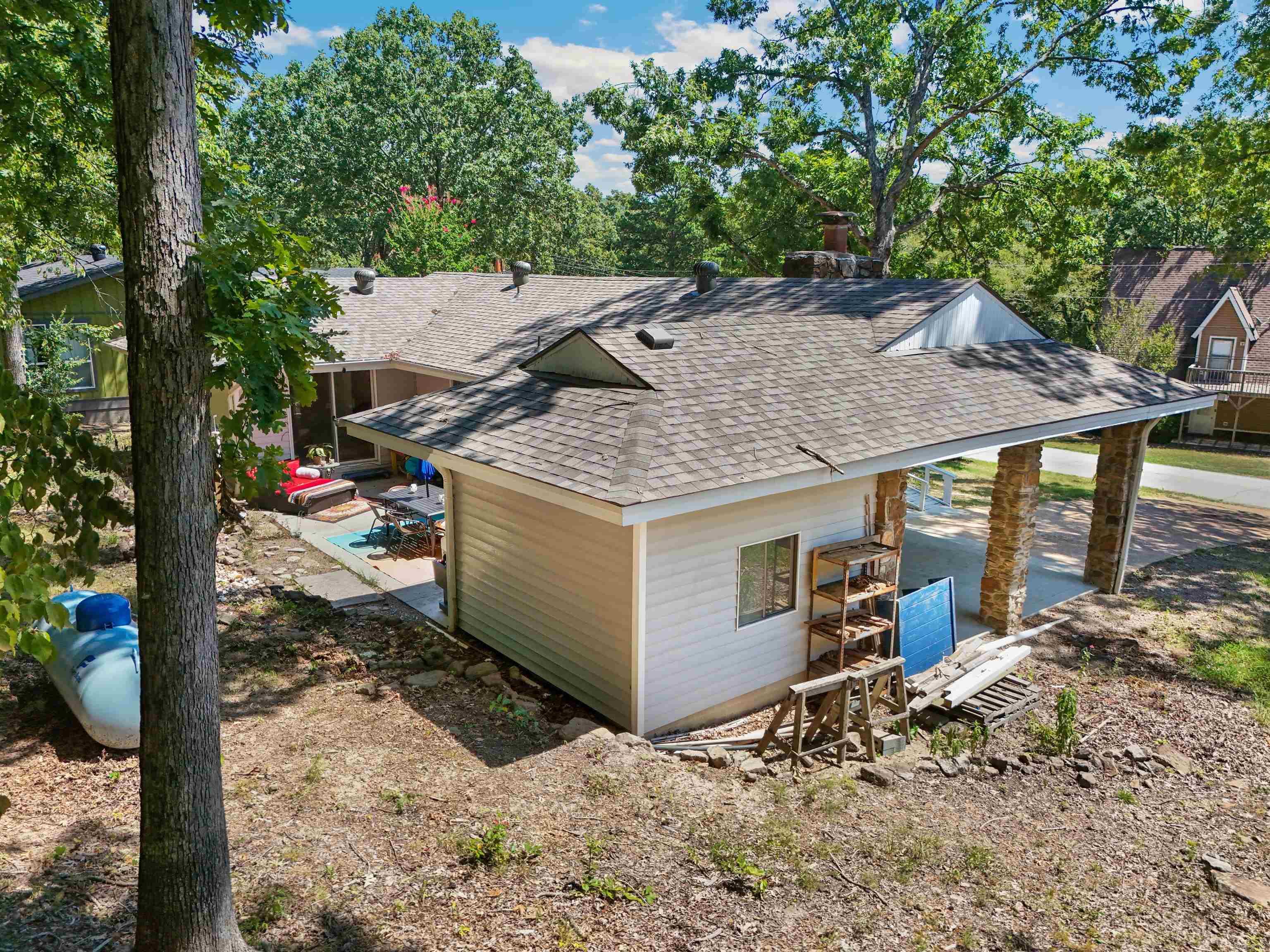 CHELSEA GLADE - Residential