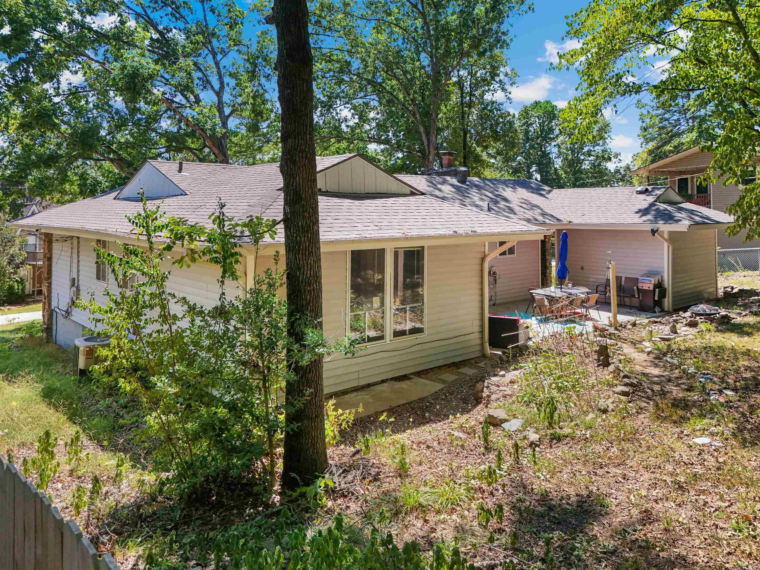 CHELSEA GLADE - Residential