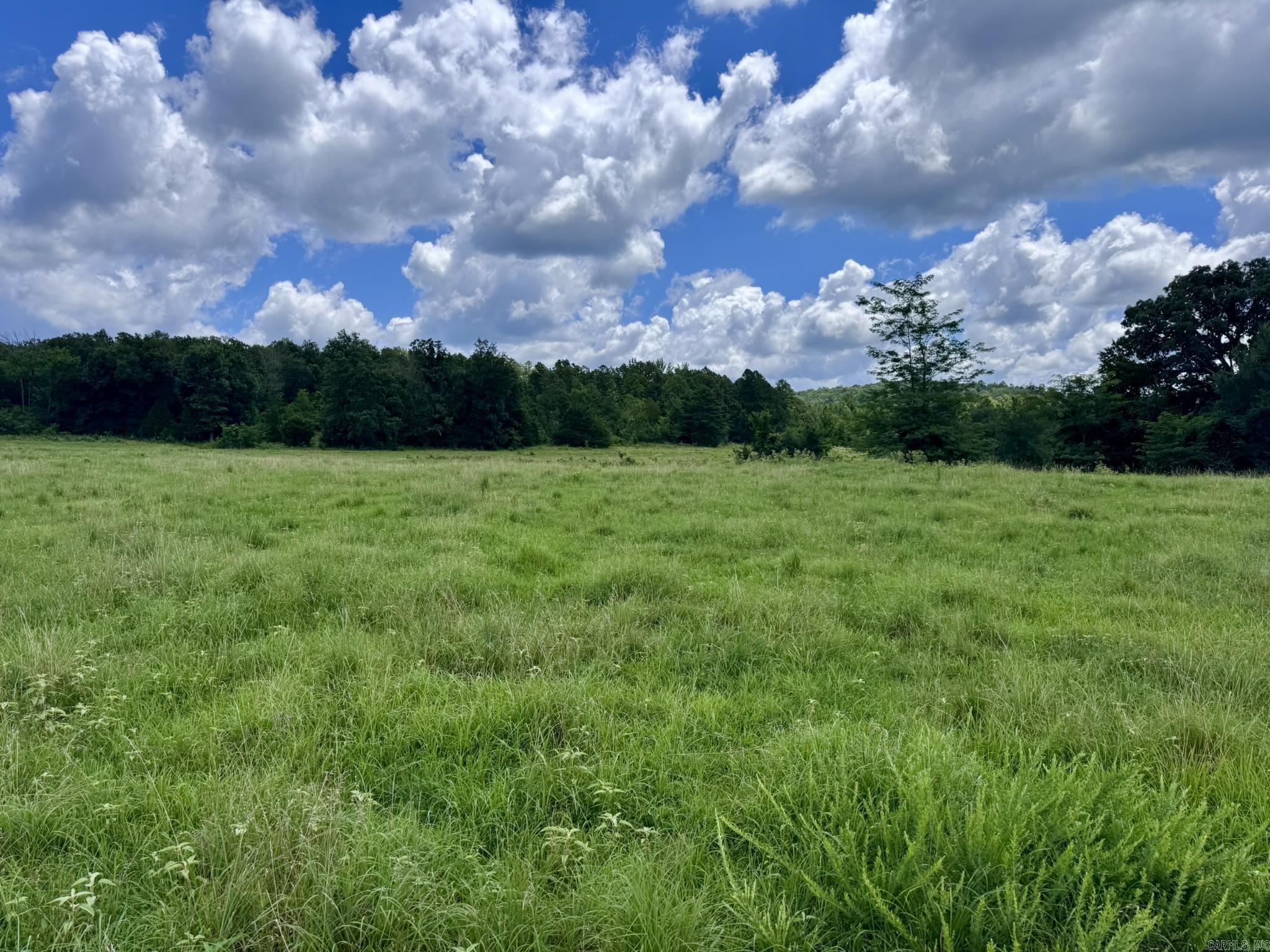 Metes & Bounds - Farm