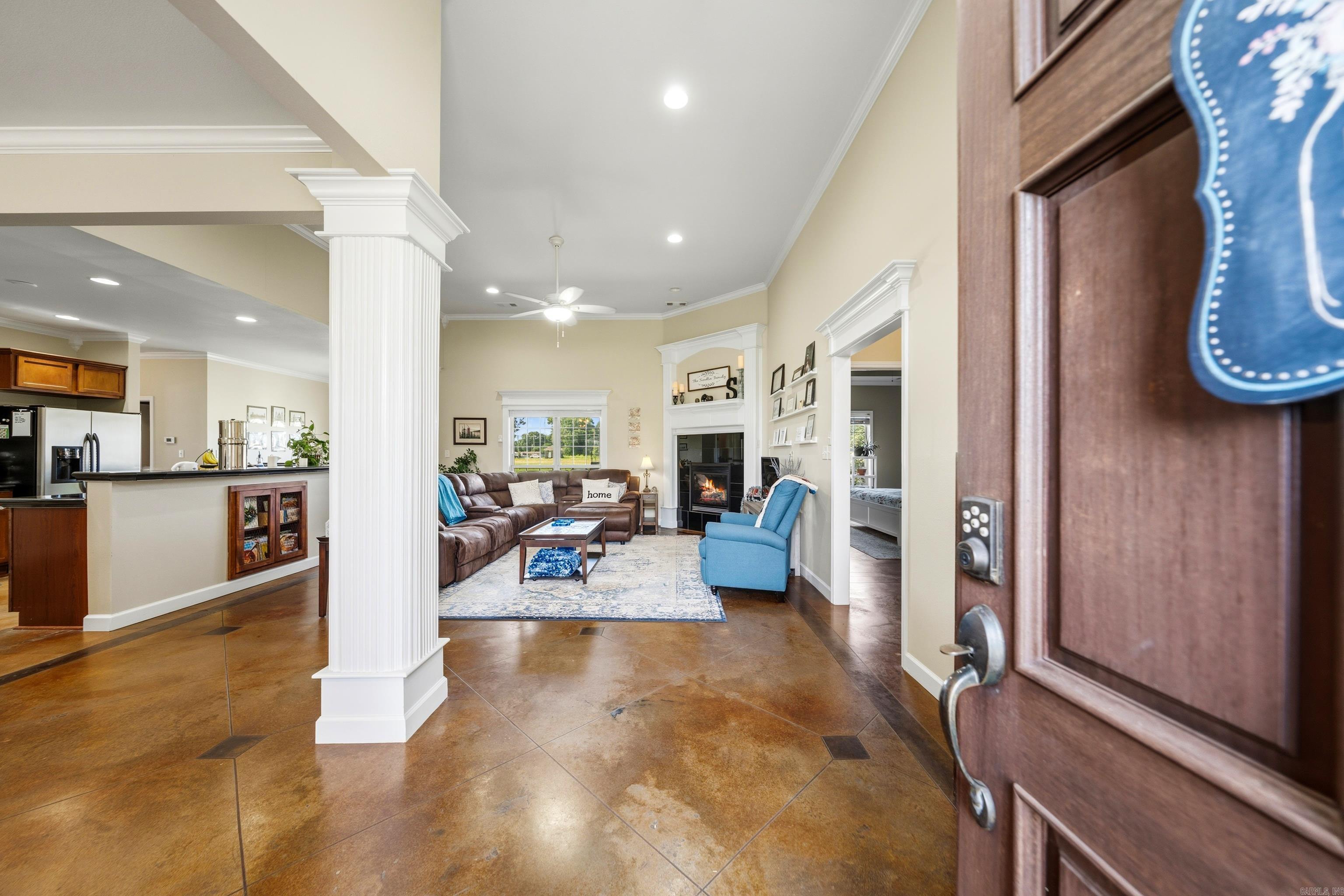 STONE LINKS ADDN - Residential