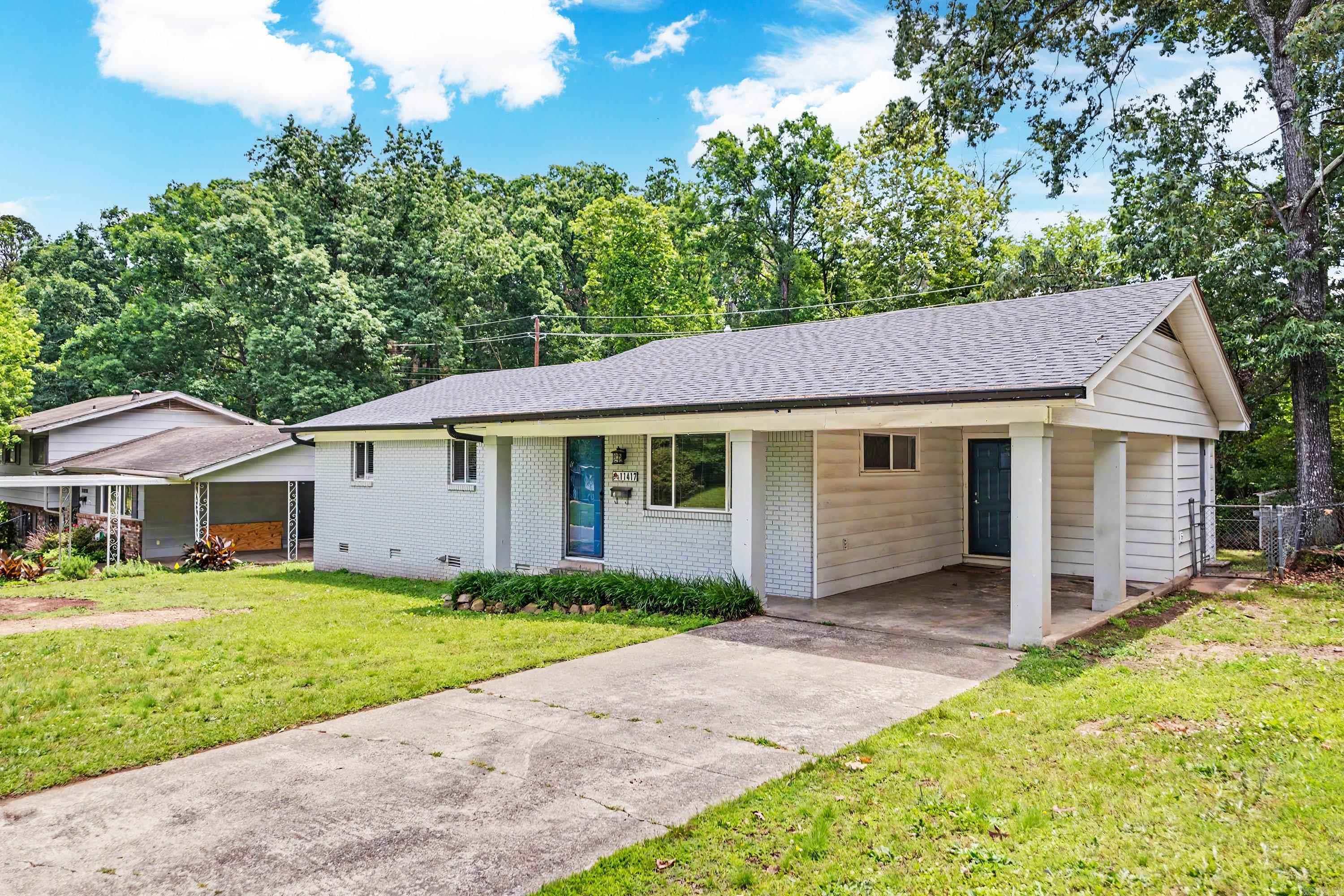 Birchwood - Residential Lease