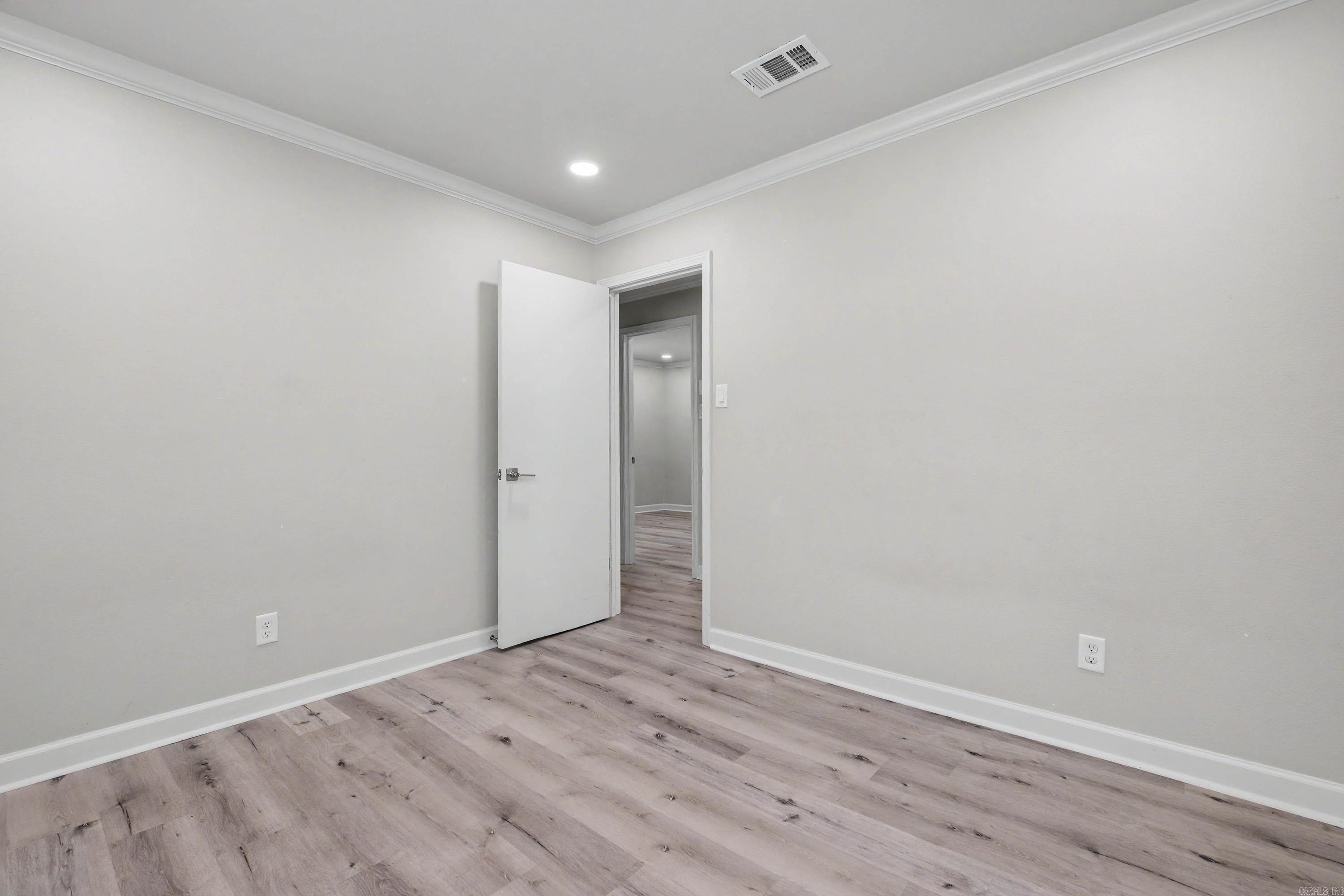 Birchwood - Residential Lease