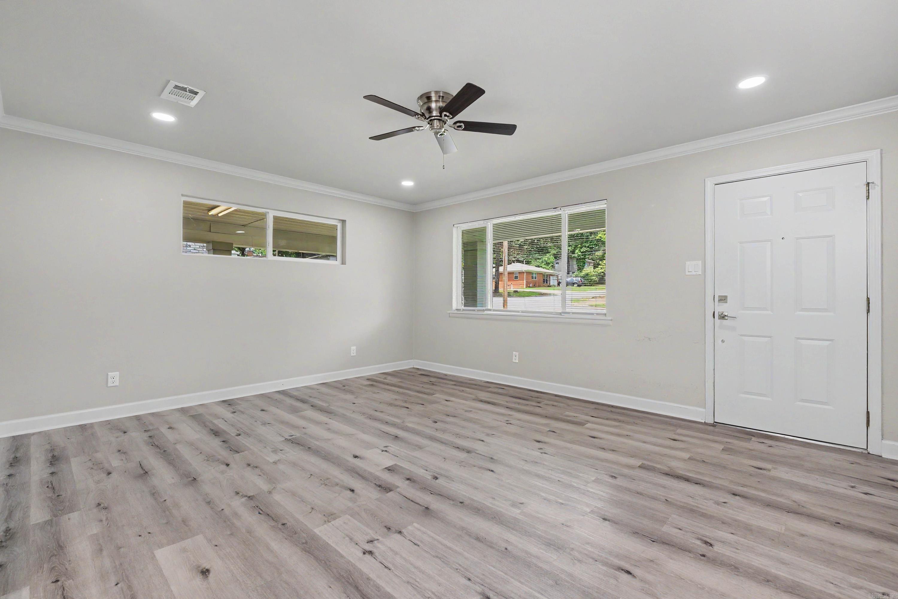 Birchwood - Residential Lease