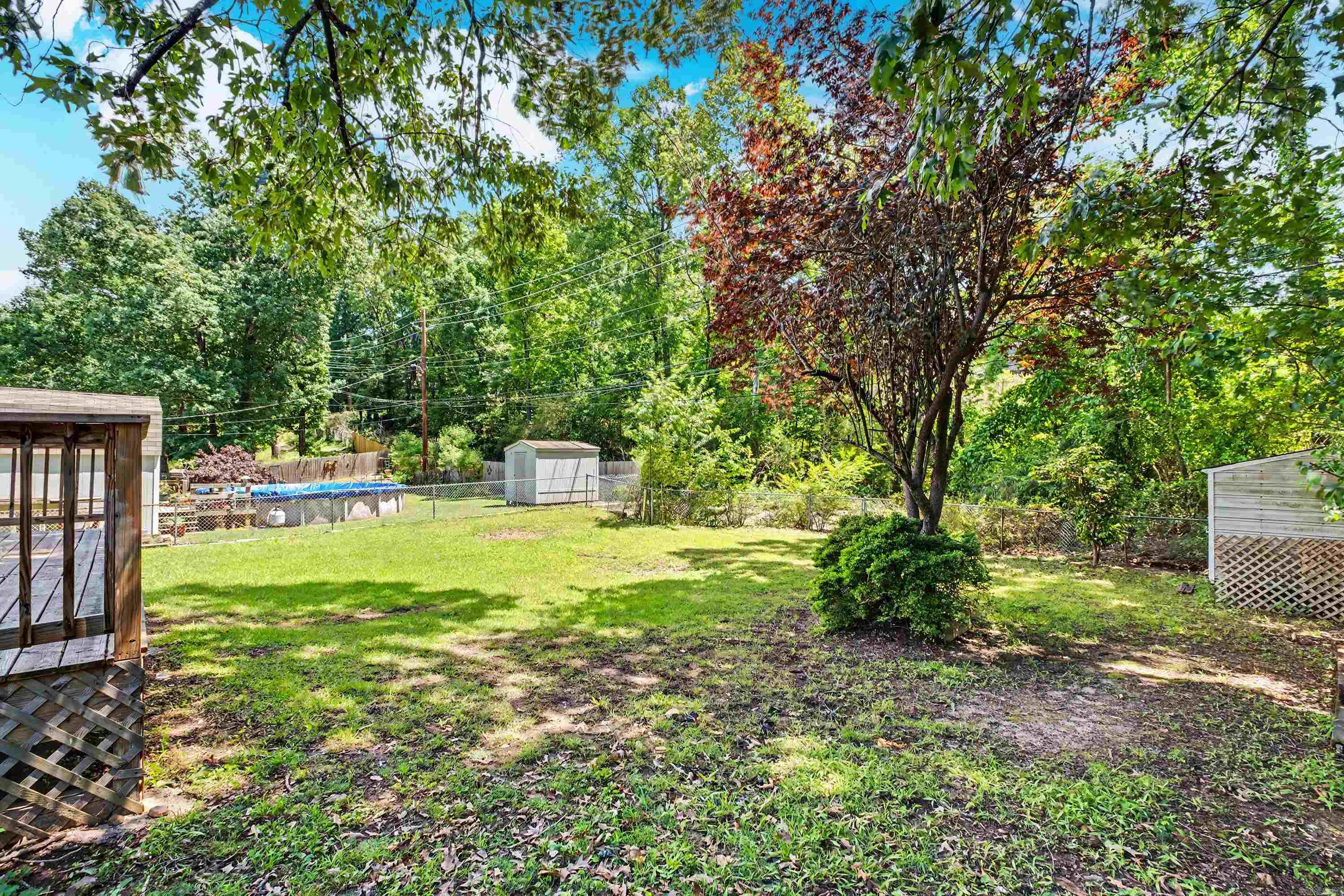 Birchwood - Residential Lease