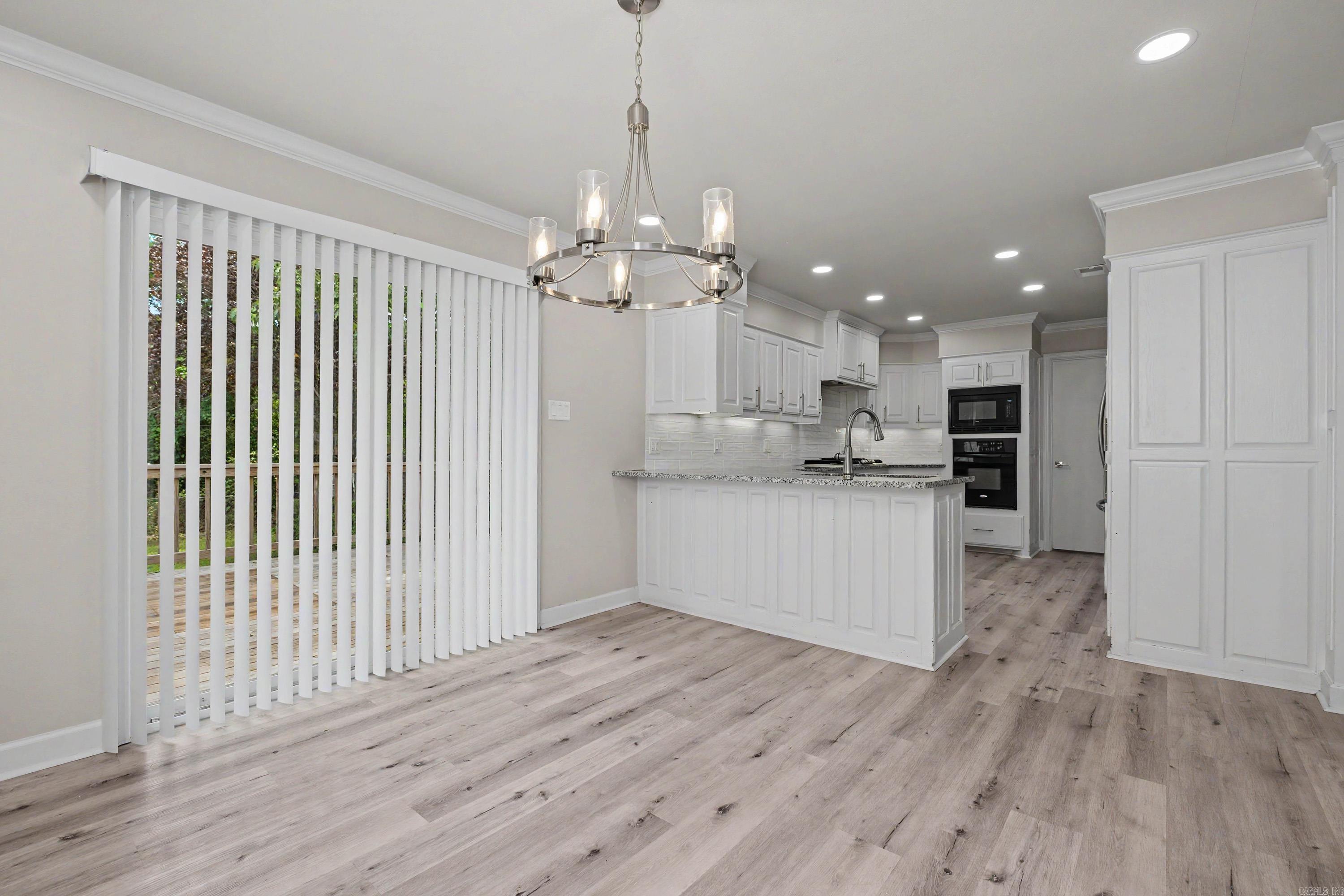 Birchwood - Residential Lease