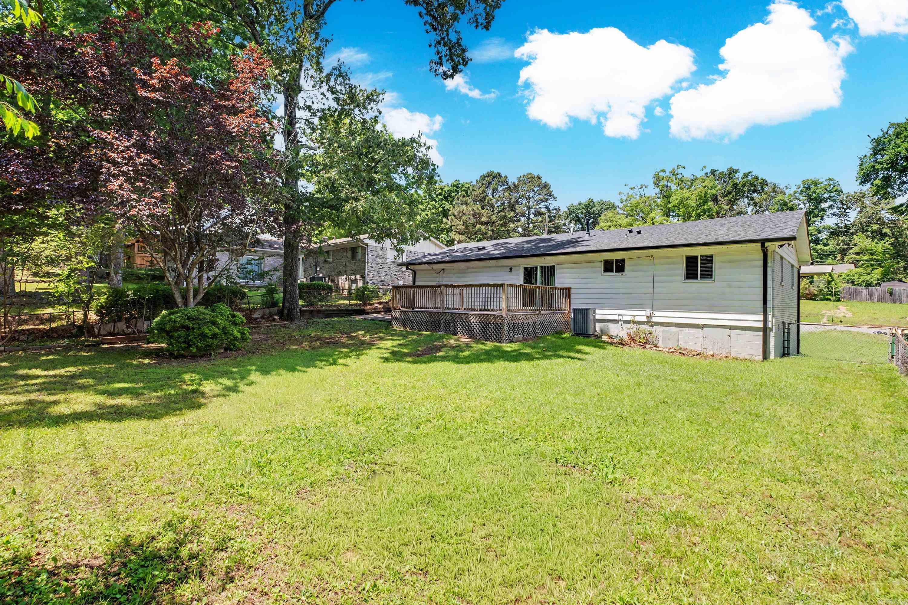 Birchwood - Residential Lease