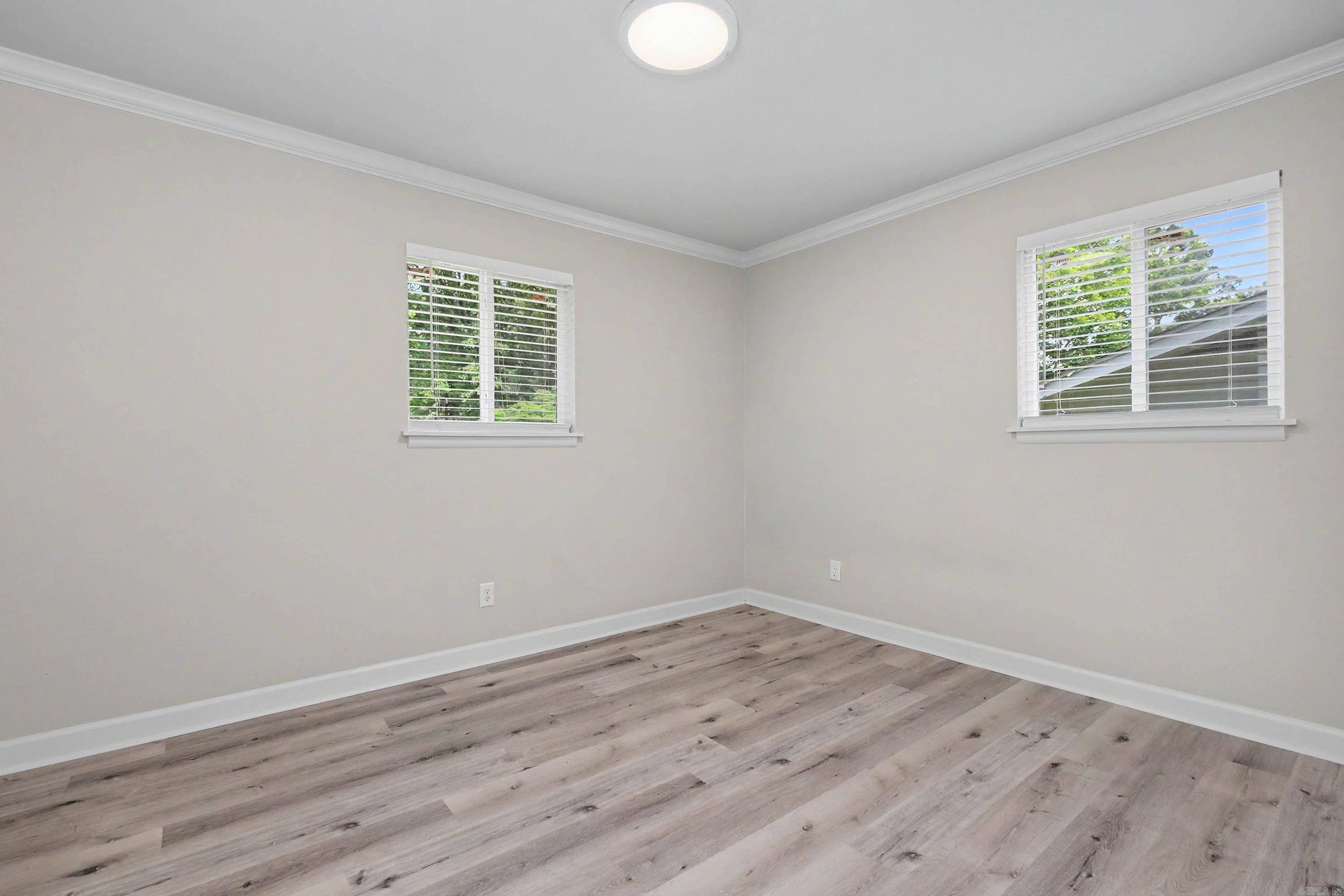Birchwood - Residential Lease