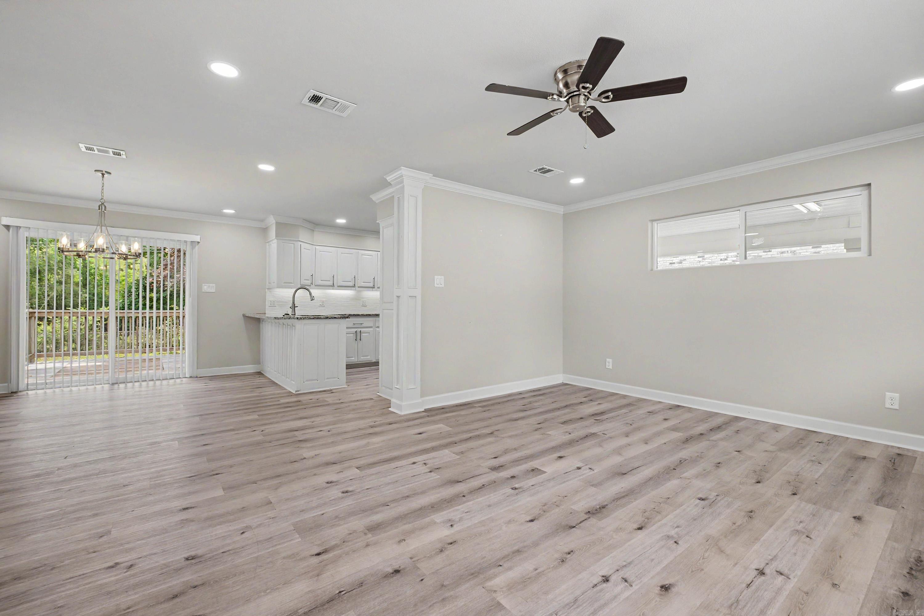 Birchwood - Residential Lease