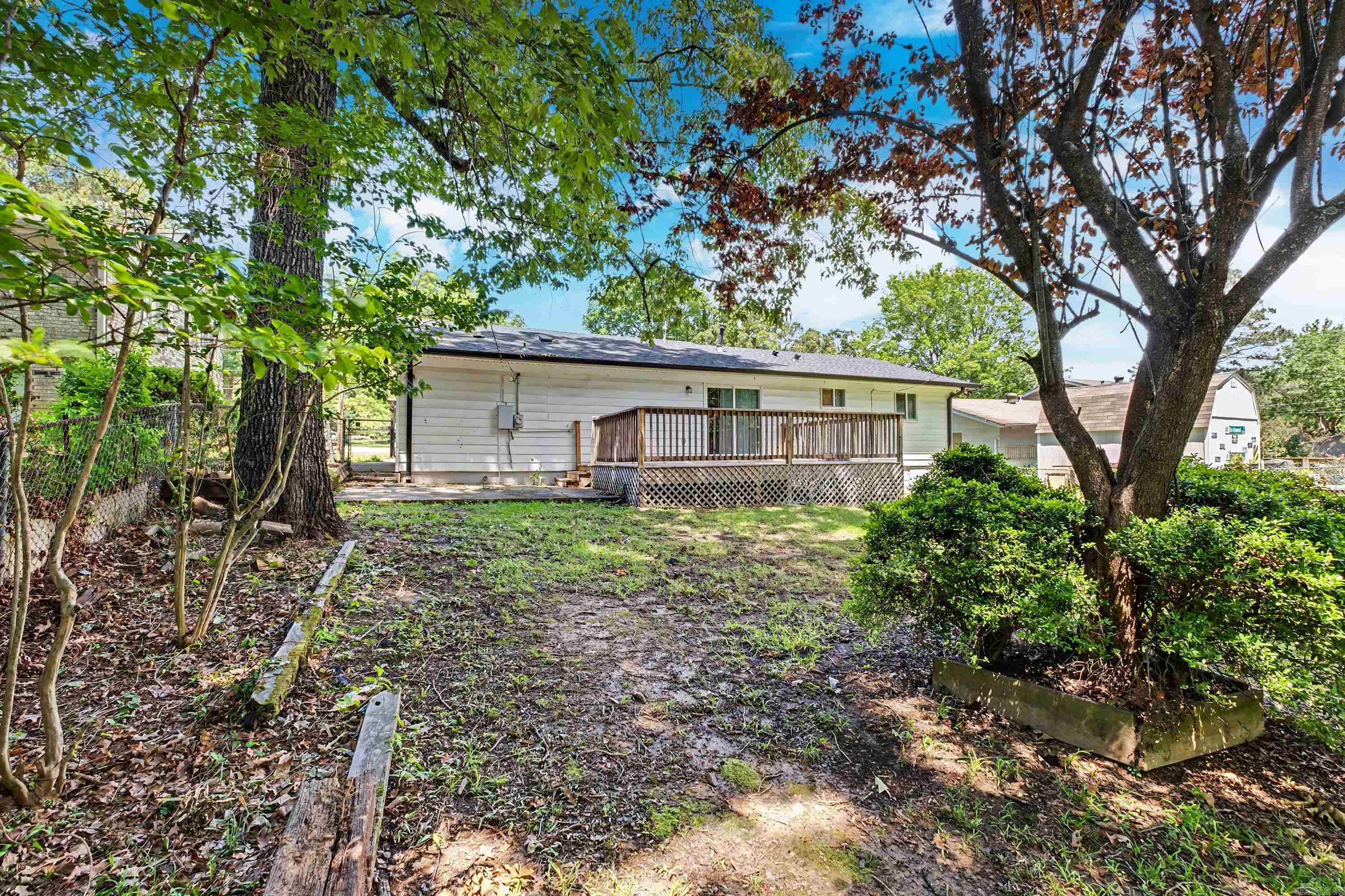 Birchwood - Residential Lease