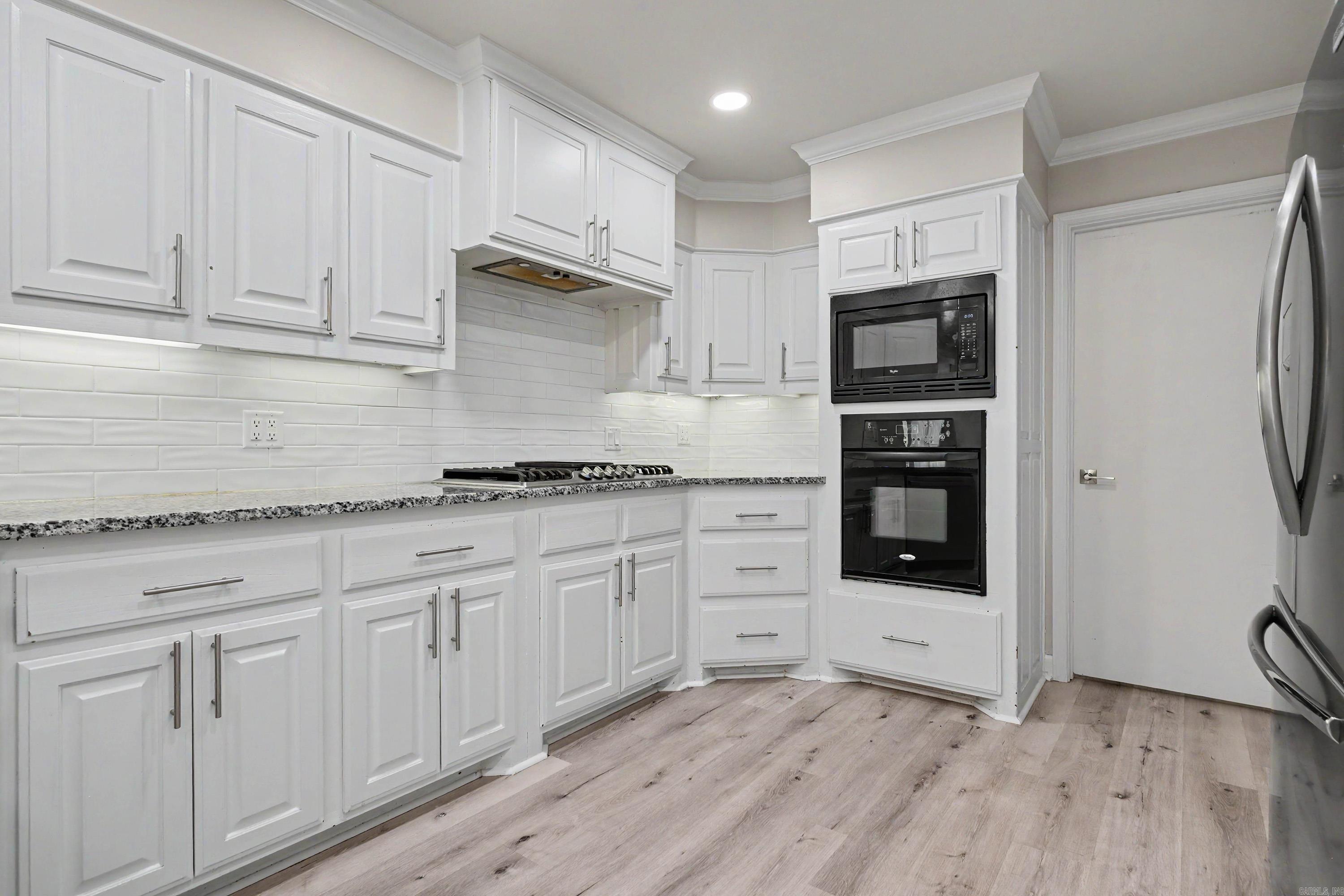 Birchwood - Residential Lease