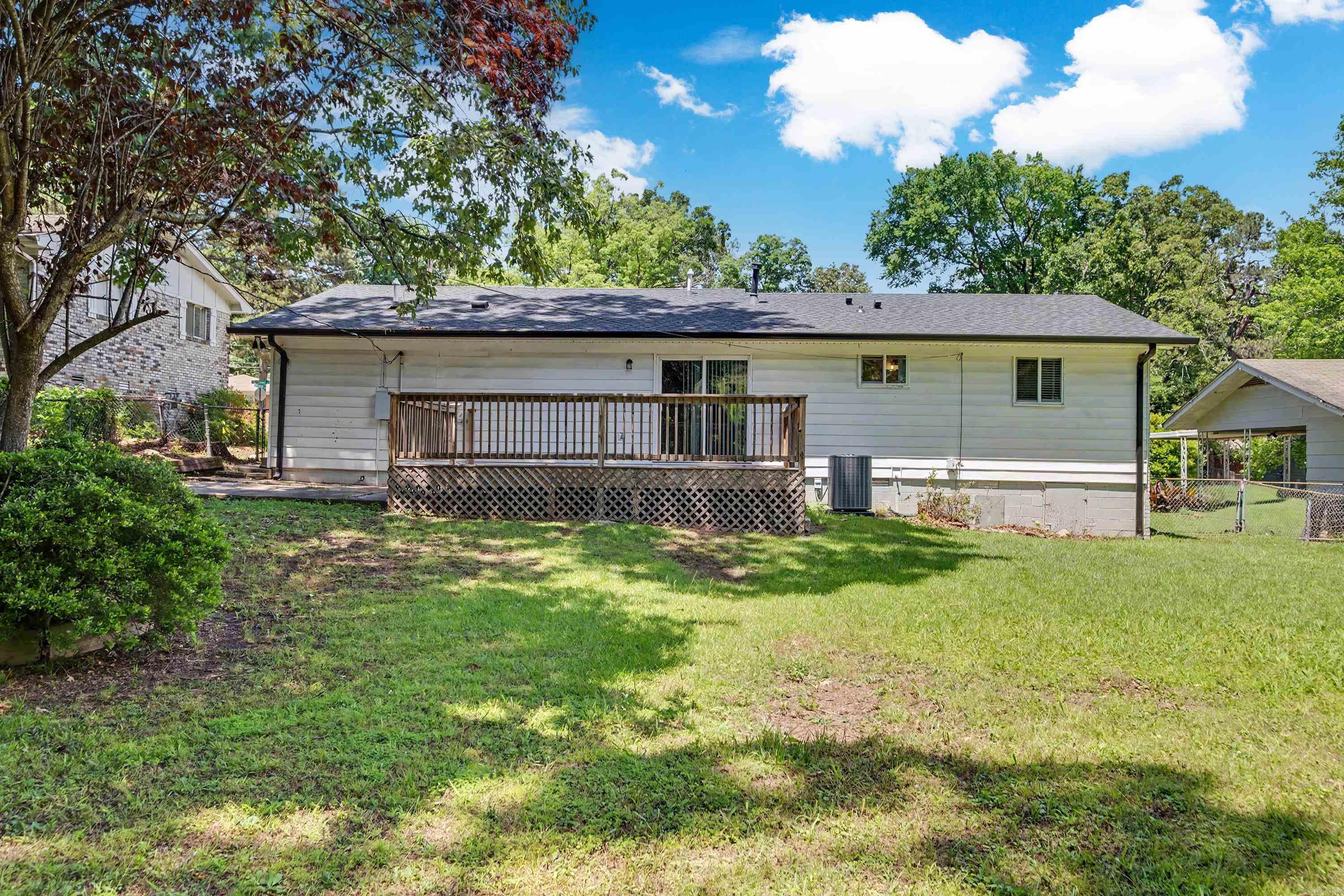 Birchwood - Residential Lease