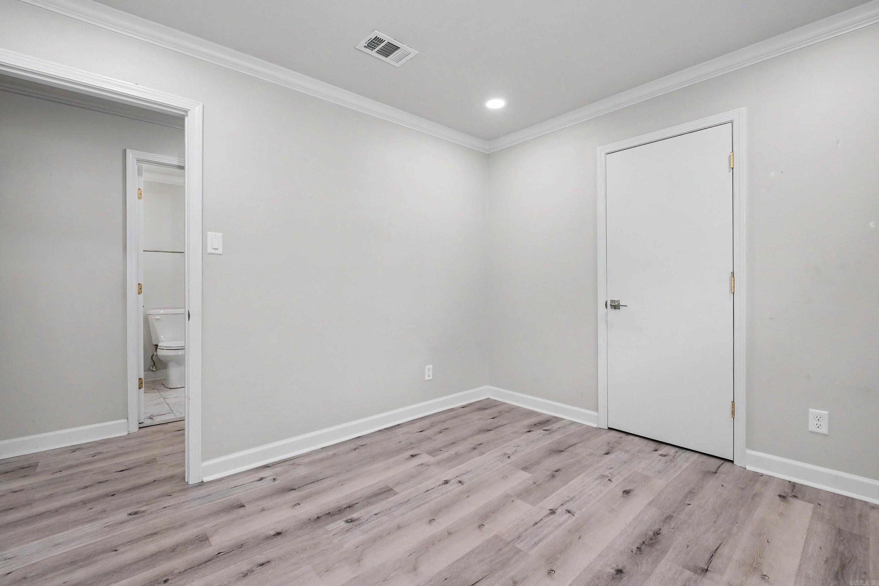 Birchwood - Residential Lease