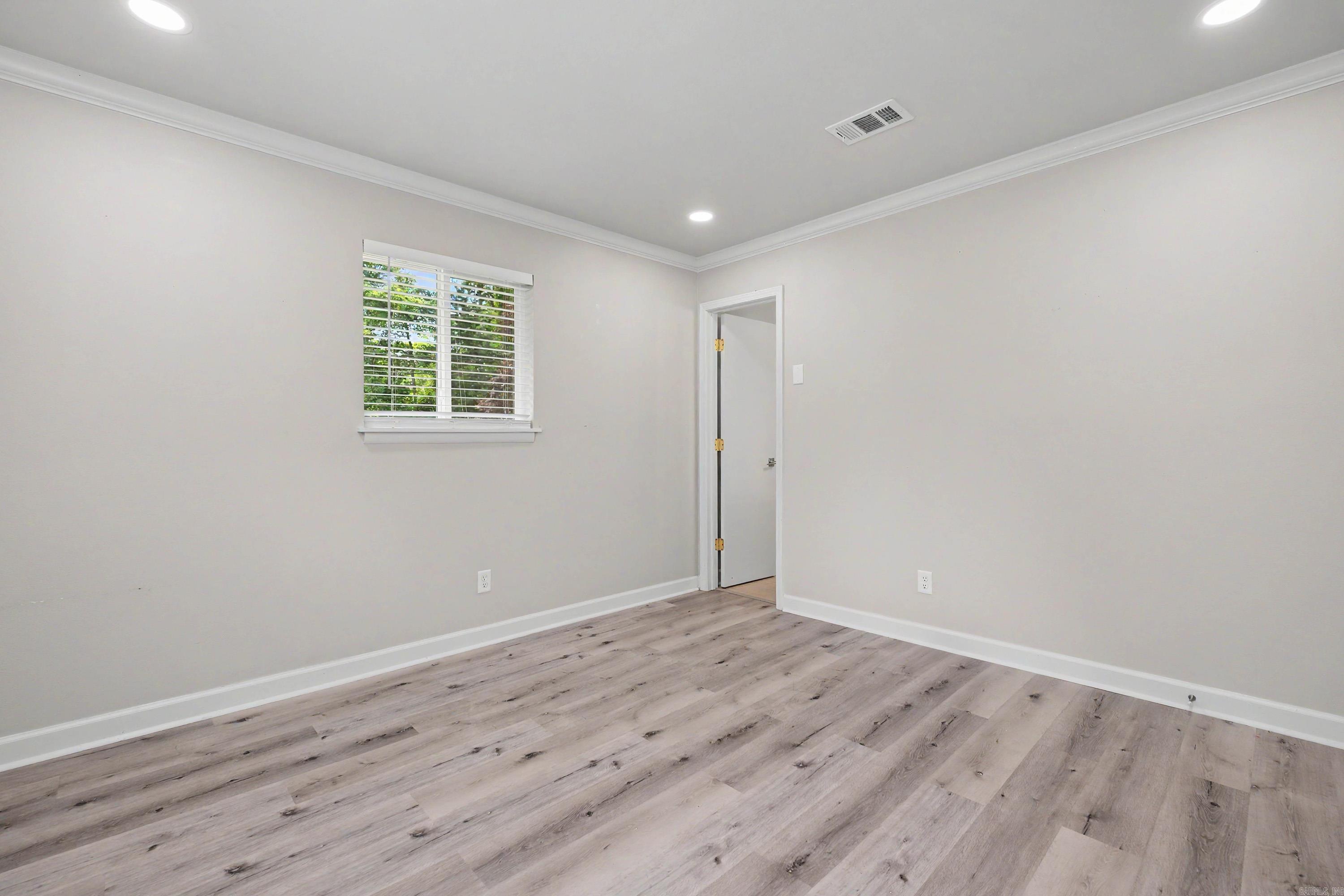 Birchwood - Residential Lease