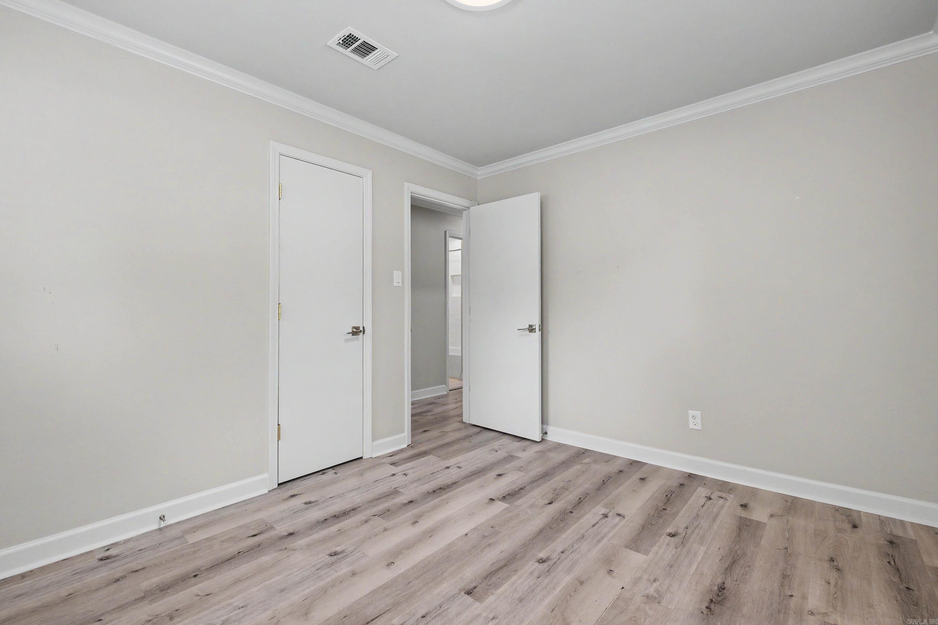 Birchwood - Residential Lease