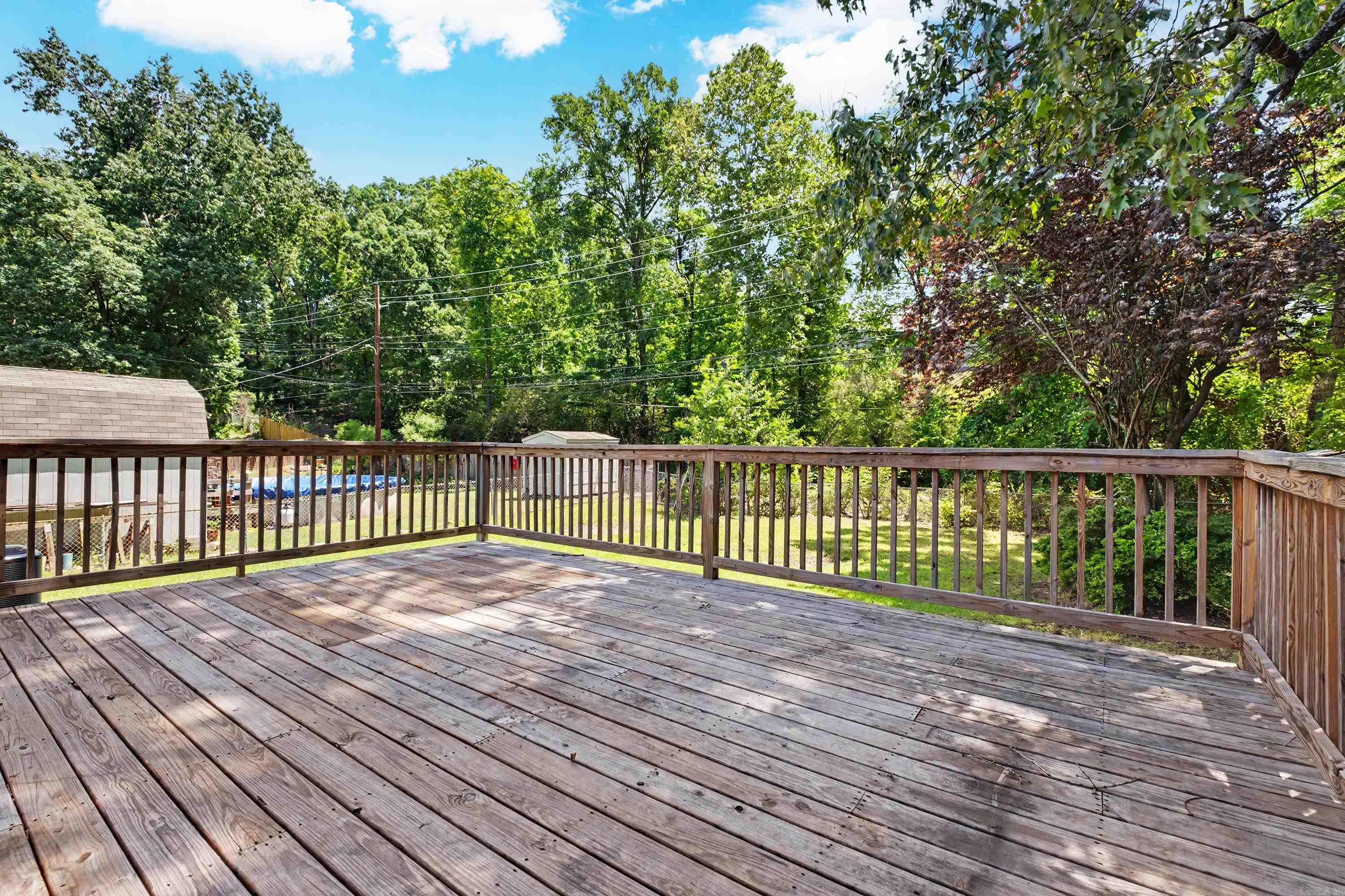 Birchwood - Residential Lease