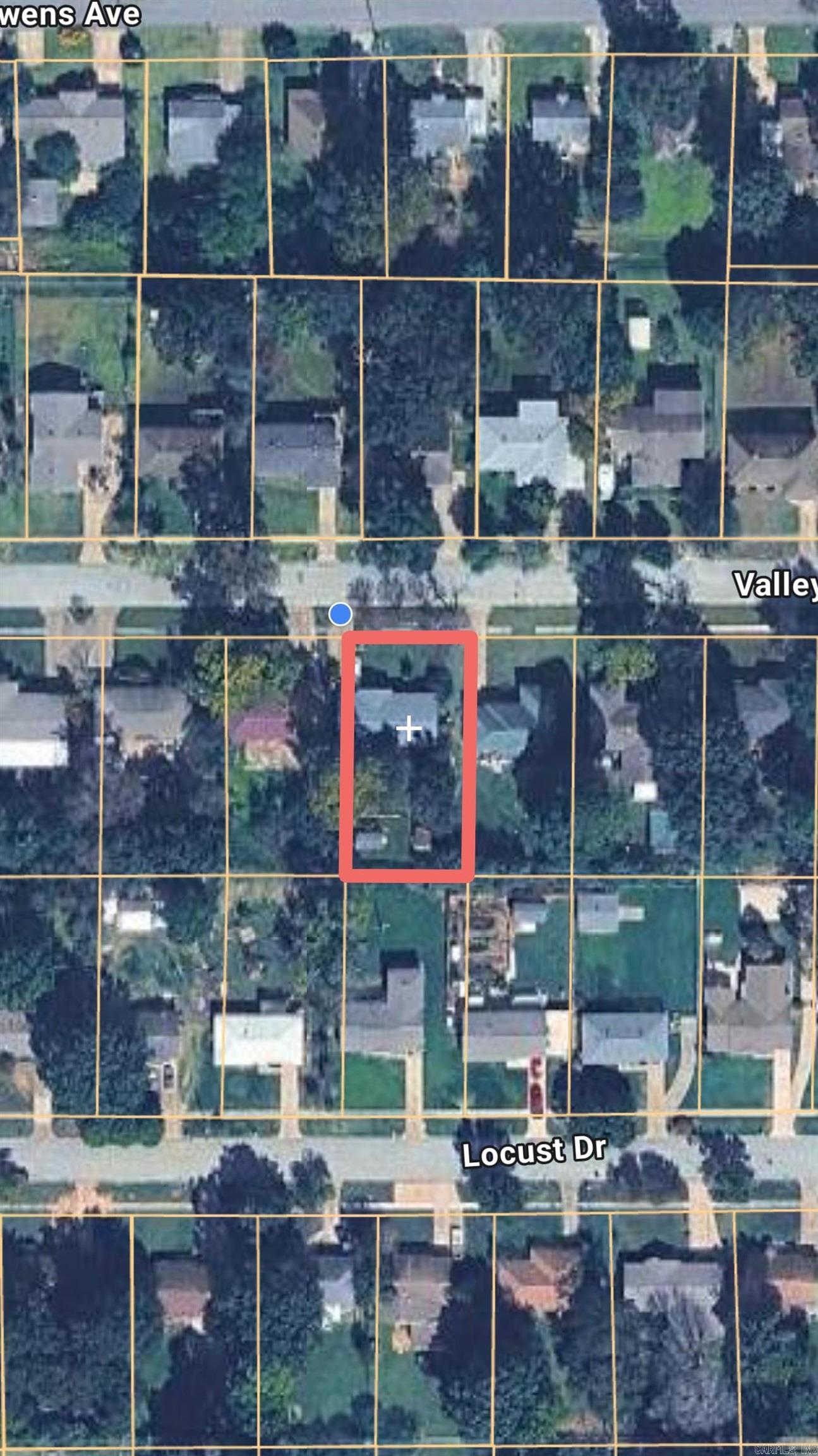 Western Heights Revised - Residential