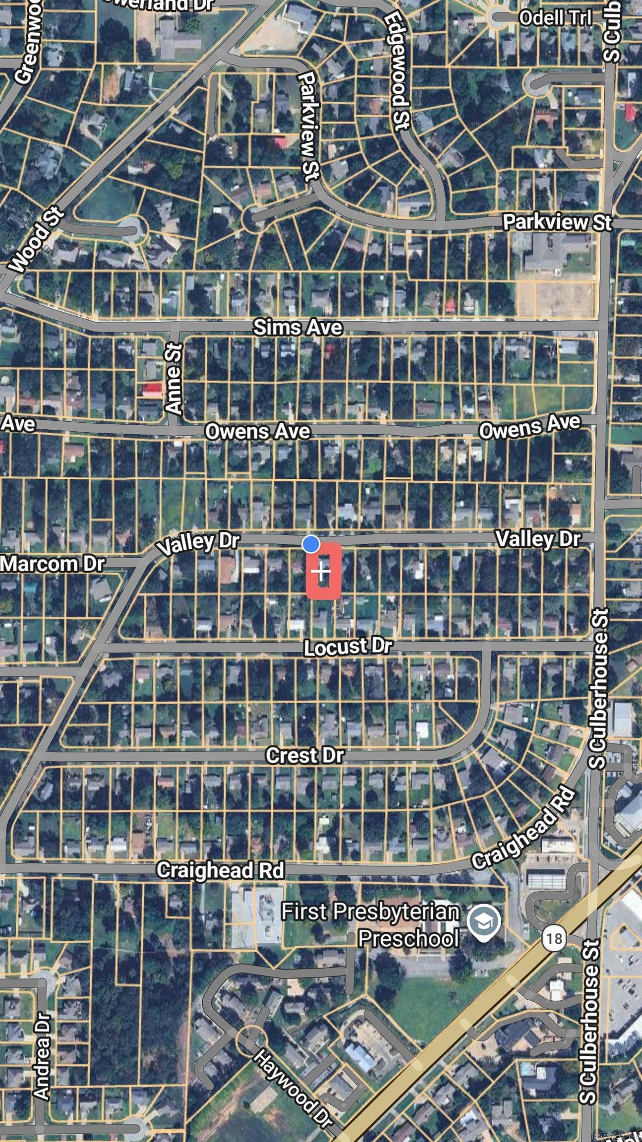 Western Heights Revised - Residential