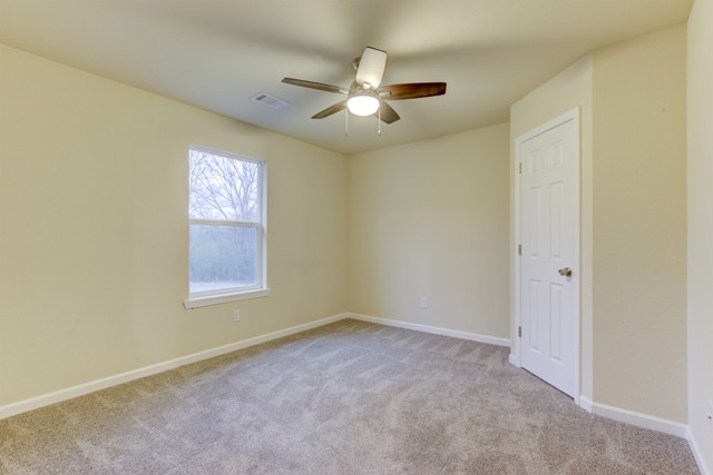 Hot Springs Unplatted - Residential