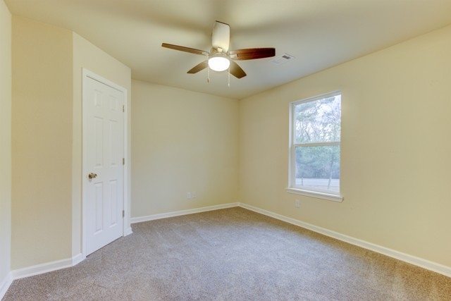 Hot Springs Unplatted - Residential
