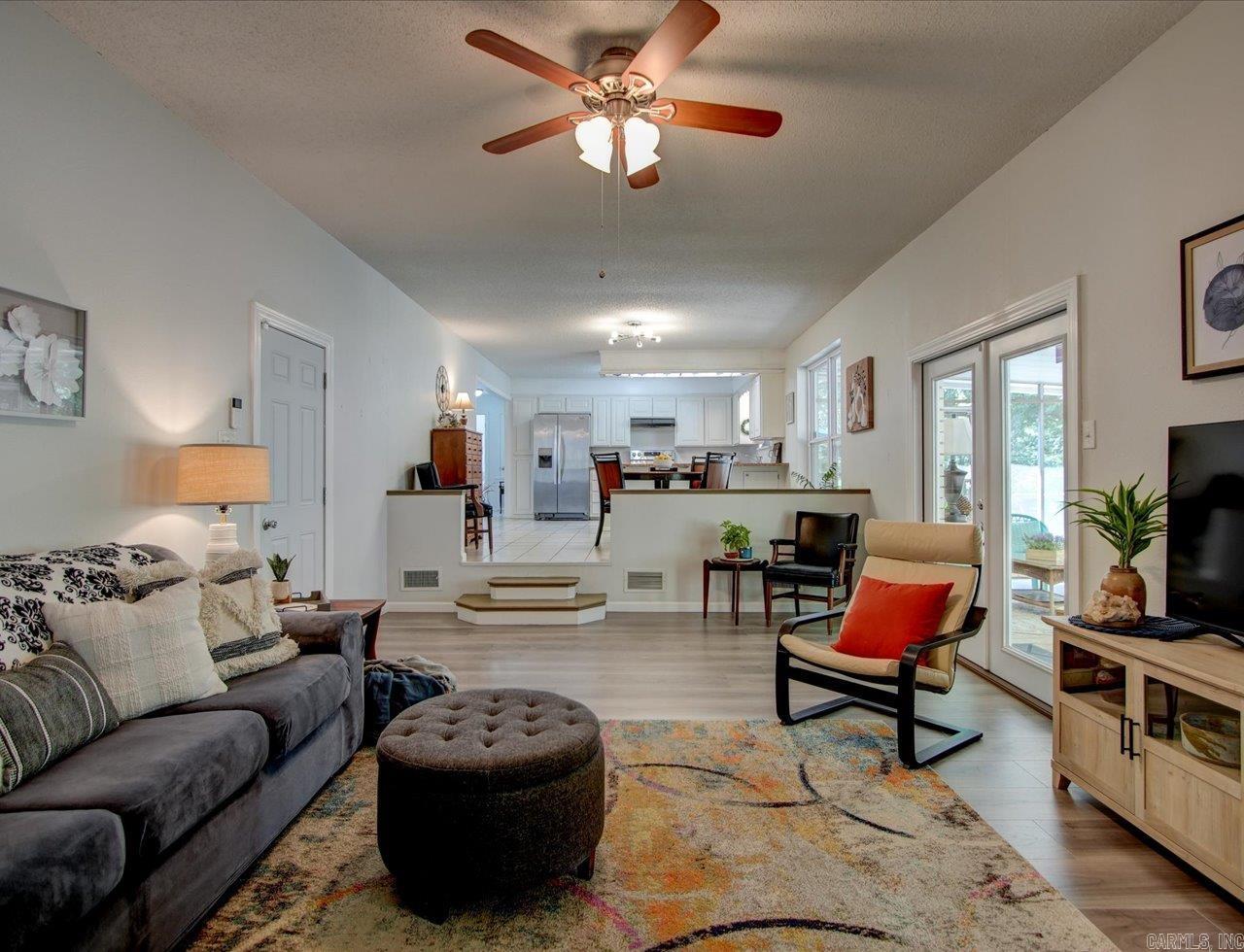 Green Haven Heights West - Residential