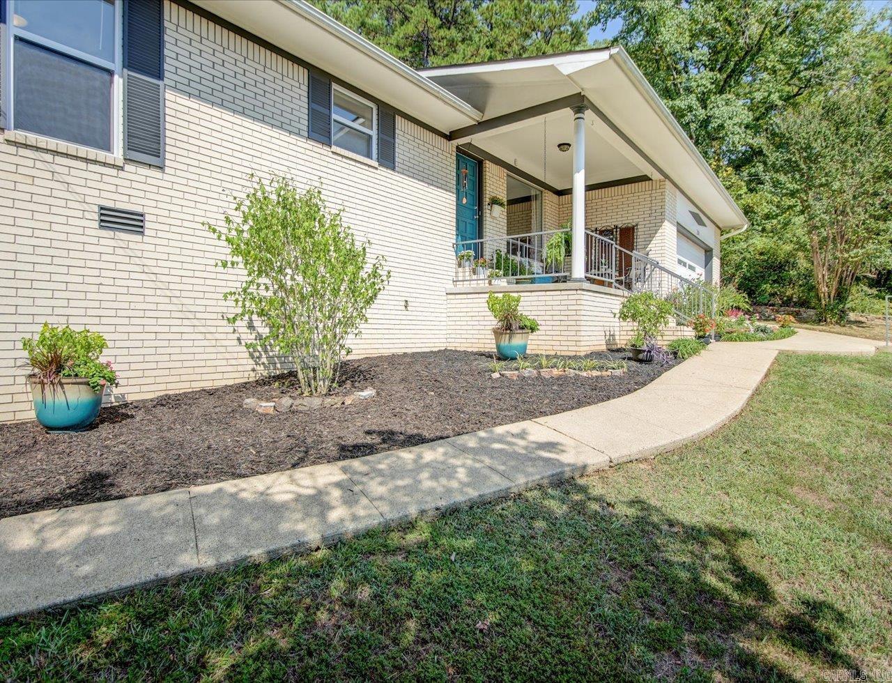 Green Haven Heights West - Residential