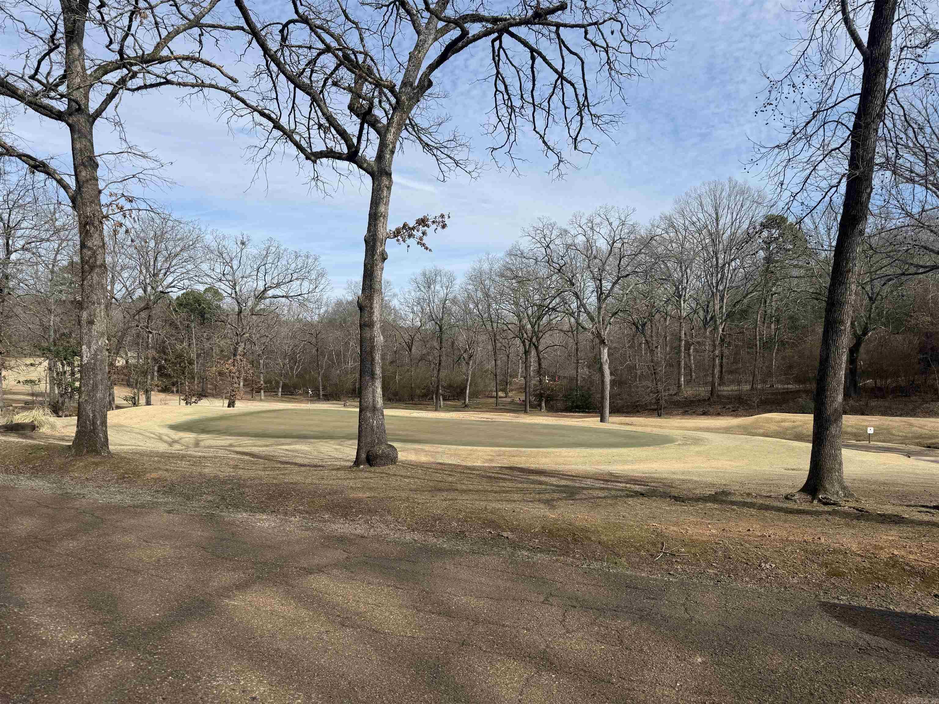 Eden Isle-Country Club - Land