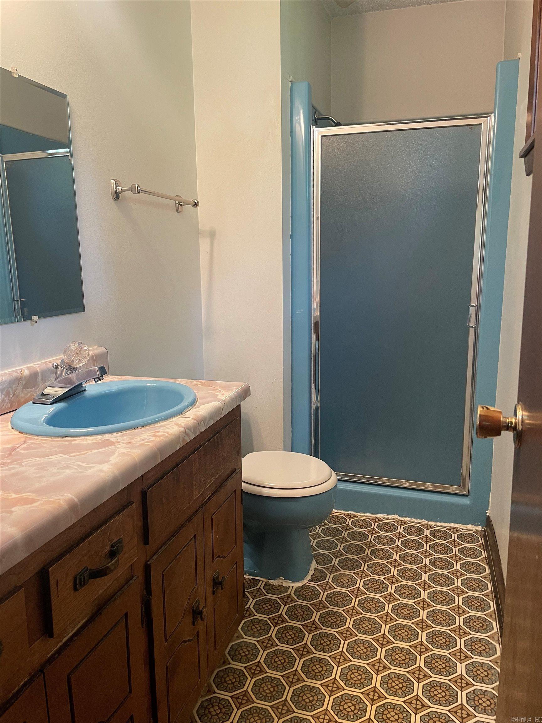 COUCHWOOD ACRES - Residential
