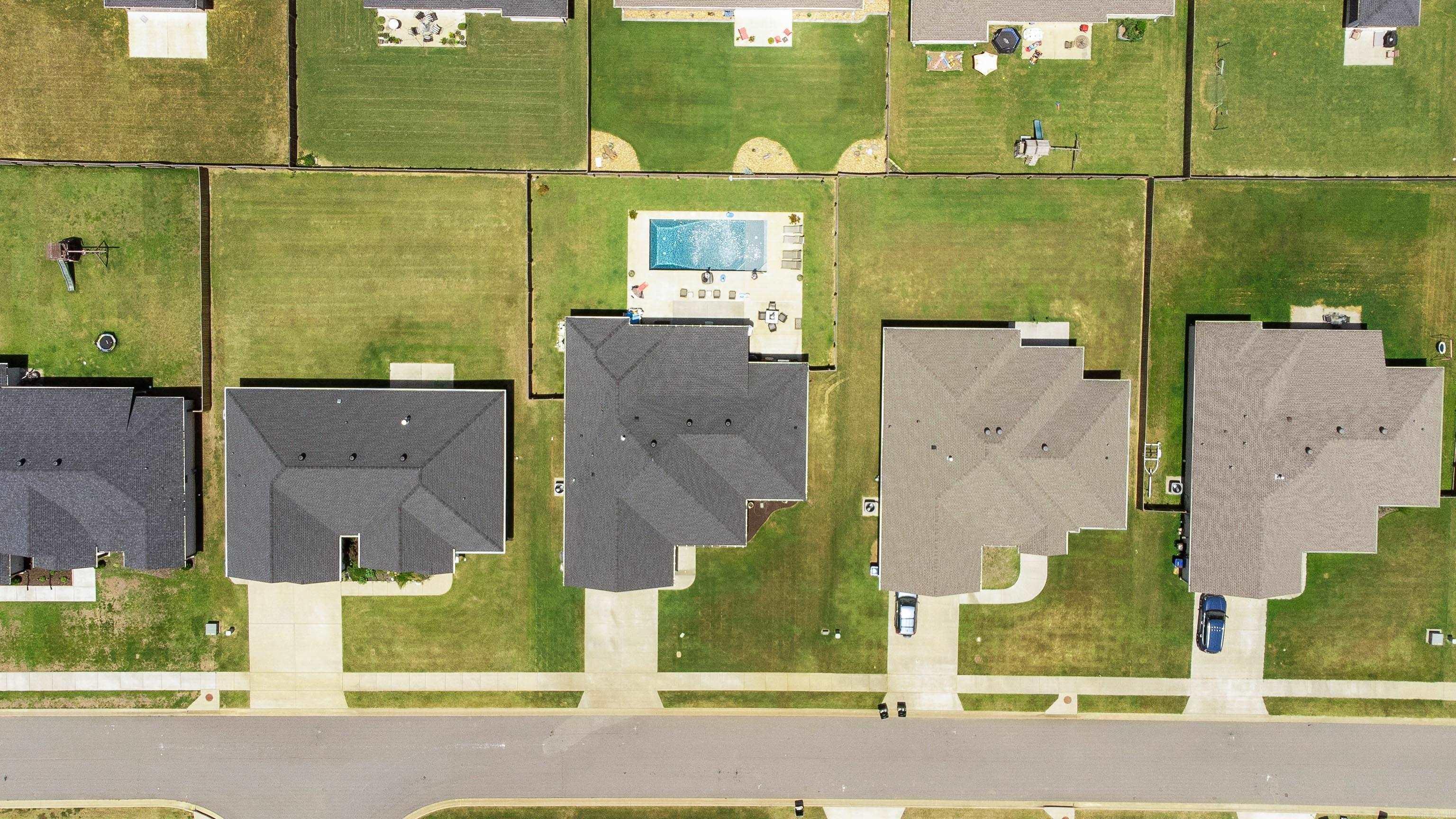 IVY PLACE - Residential