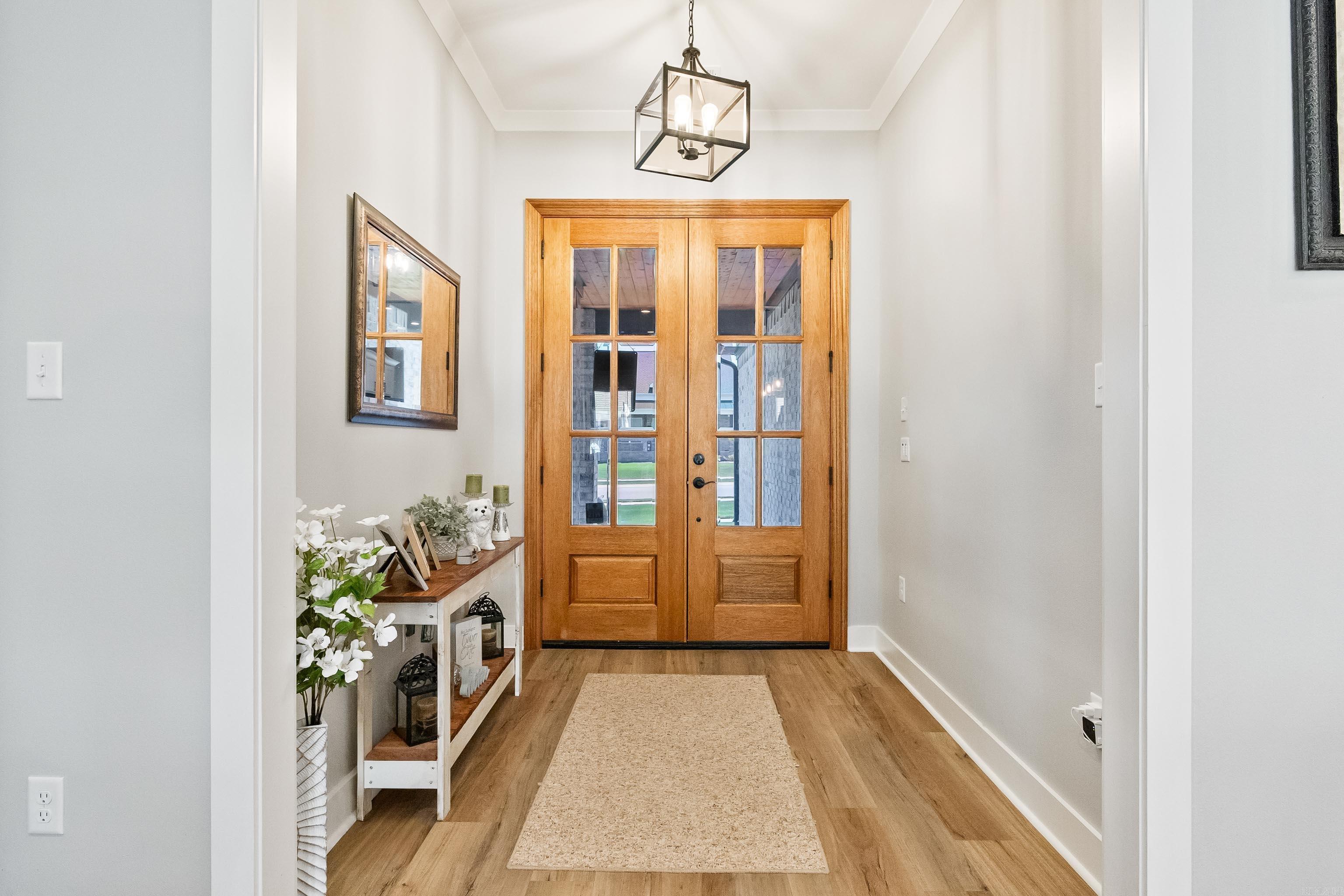 IVY PLACE - Residential