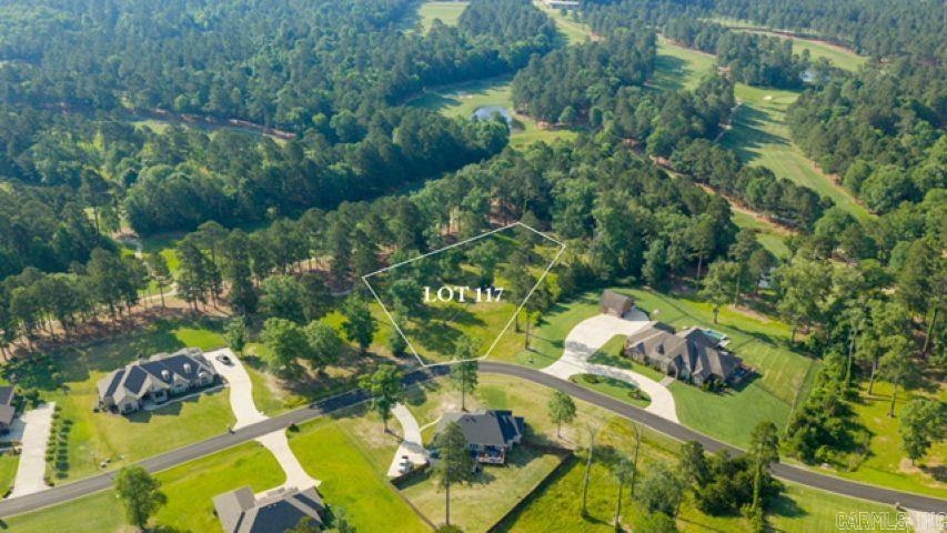 Beautiful nearly 1-acre lot located in the sought-after Mystic Creek subdivision. Featuring views of the 1st and 5th greens, this property offers the ideal backdrop for your custom dream home. Enjoy the peaceful surroundings and upscale golf course community lifestyle in this prime location.