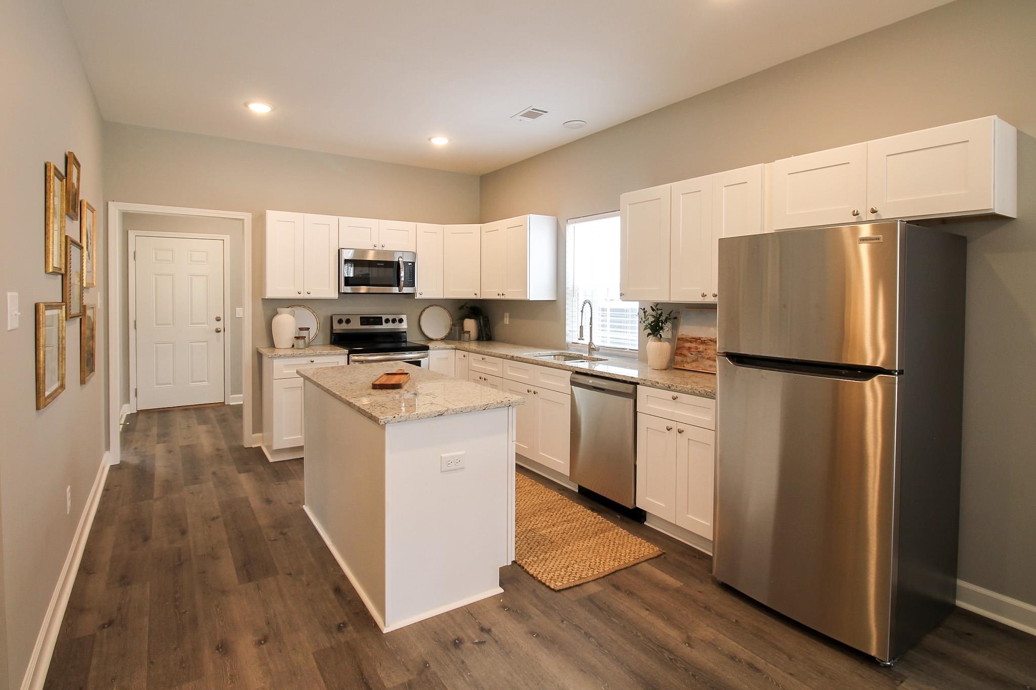 BRECKENRIDGE - Residential