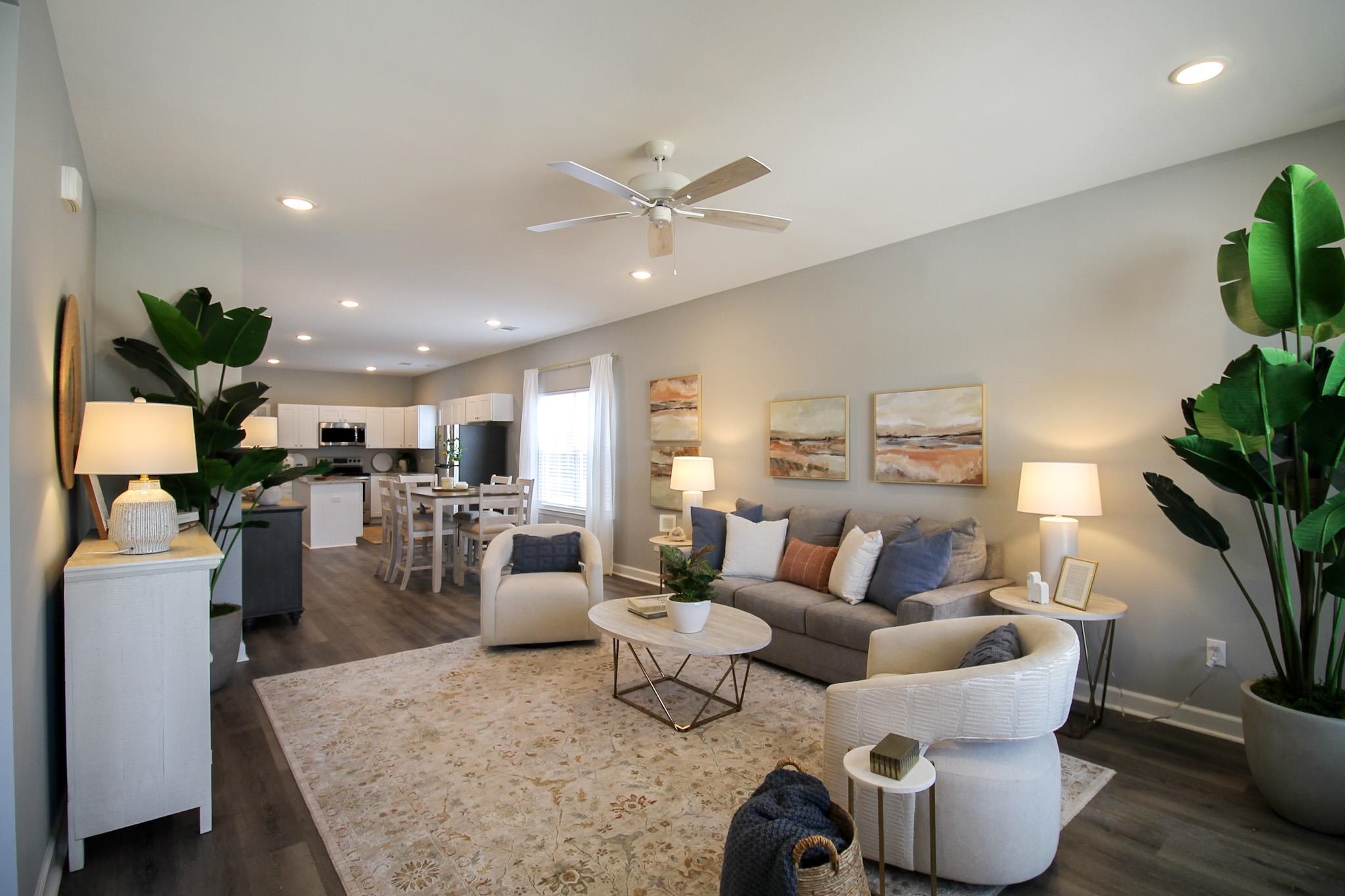 BRECKENRIDGE - Residential