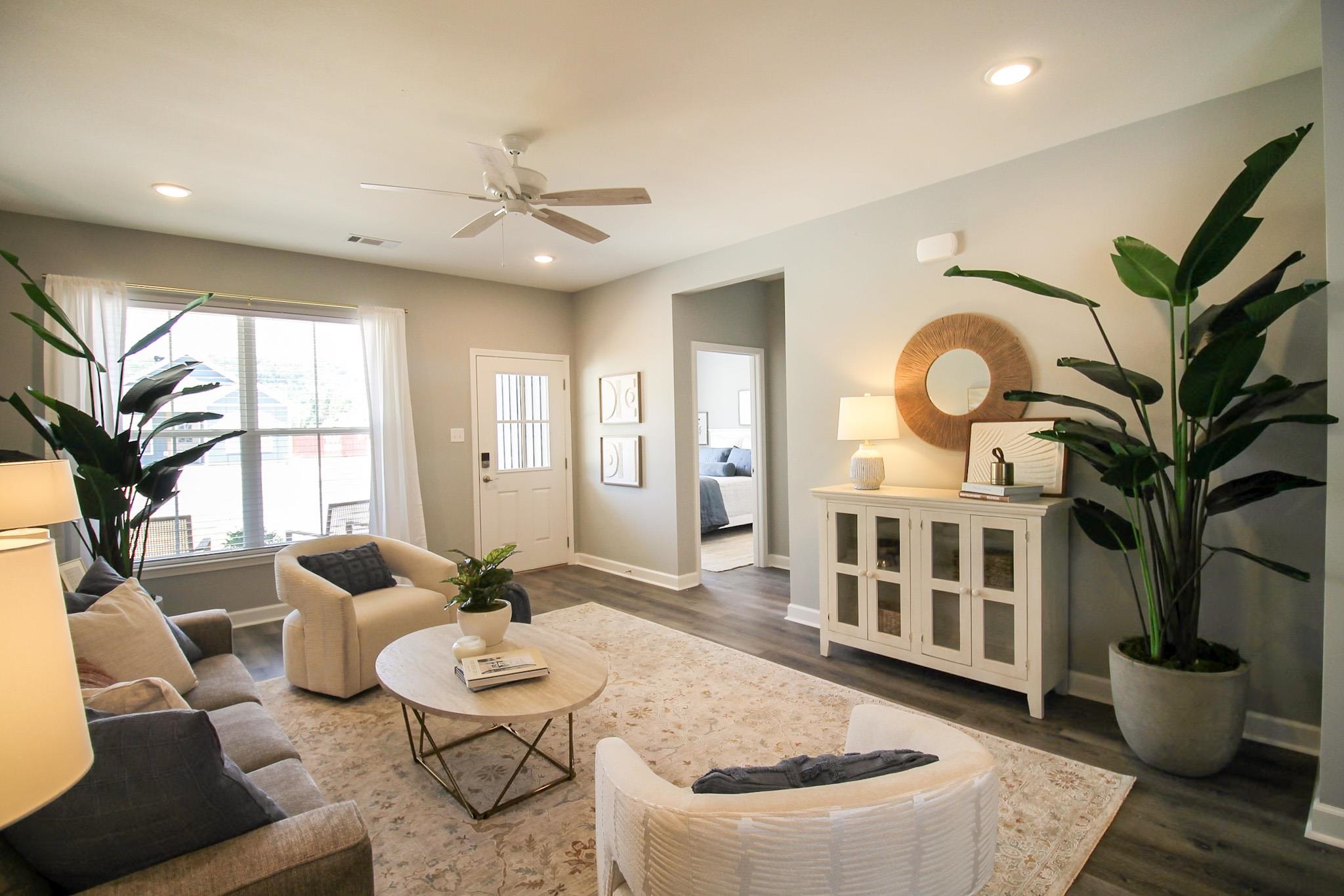 BRECKENRIDGE - Residential