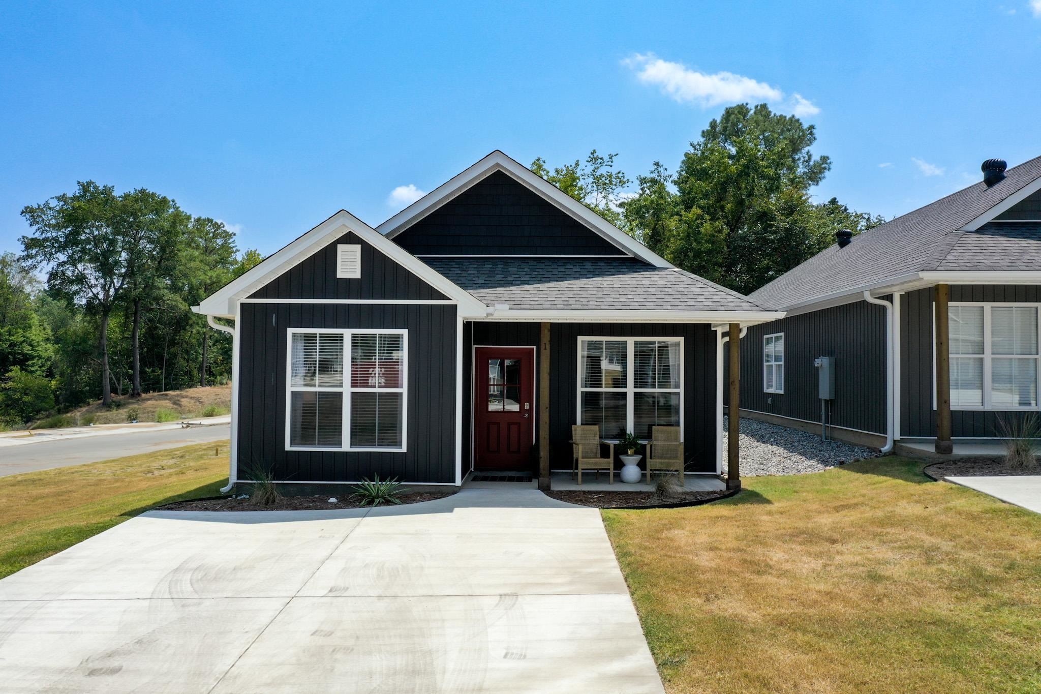 BRECKENRIDGE - Residential