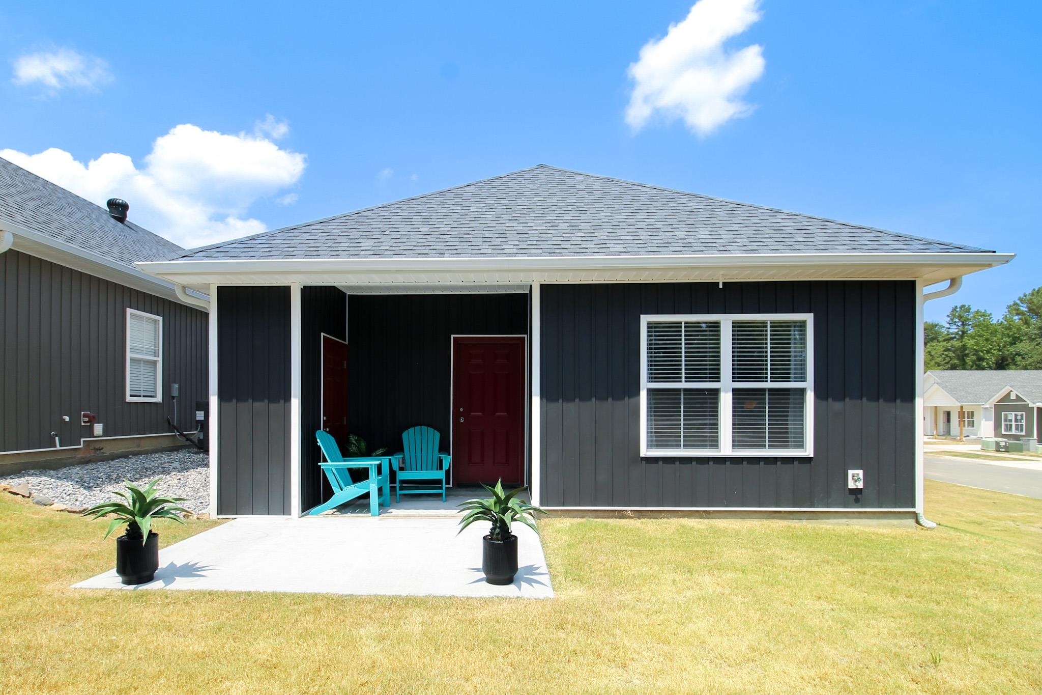 BRECKENRIDGE - Residential
