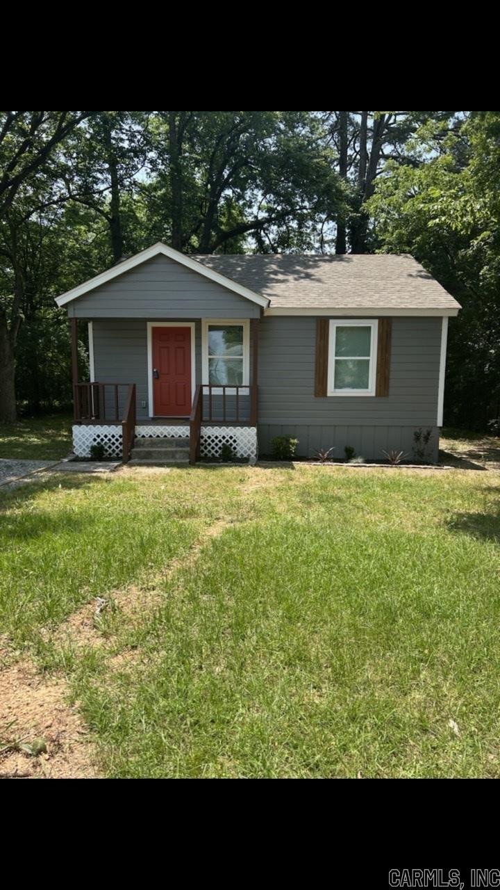 Lawn Dale - Residential