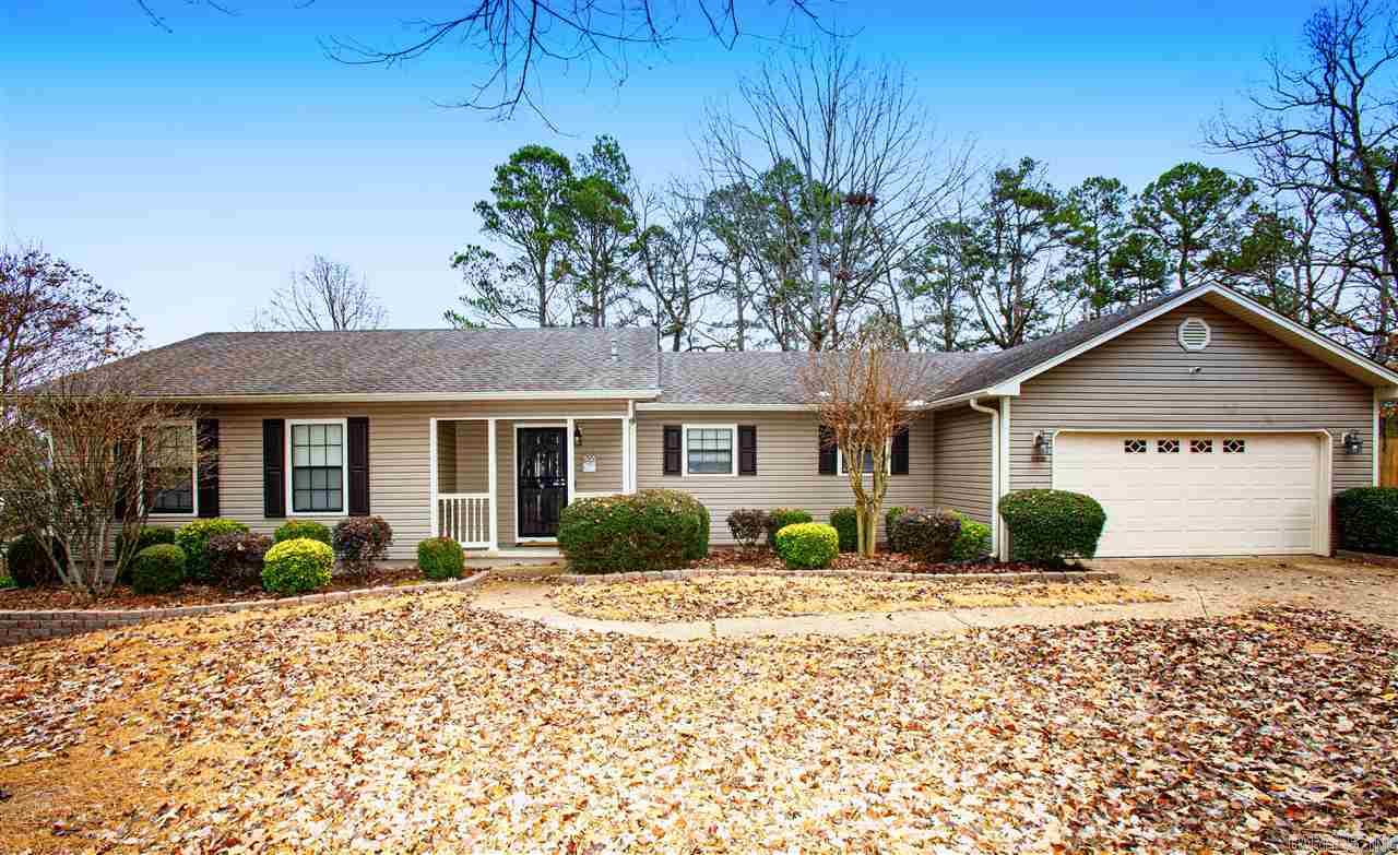 Rock Creek - Residential Lease